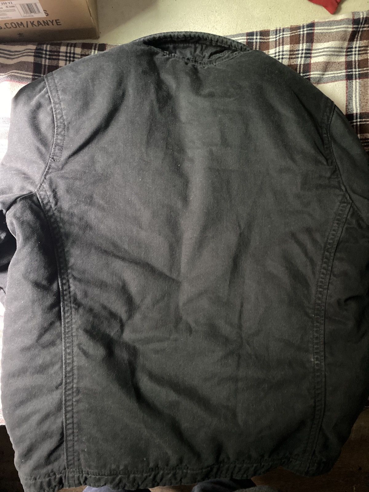 Hollister Hollister Jacket Size US M / EU 48-50 / 2 - 3 Thumbnail