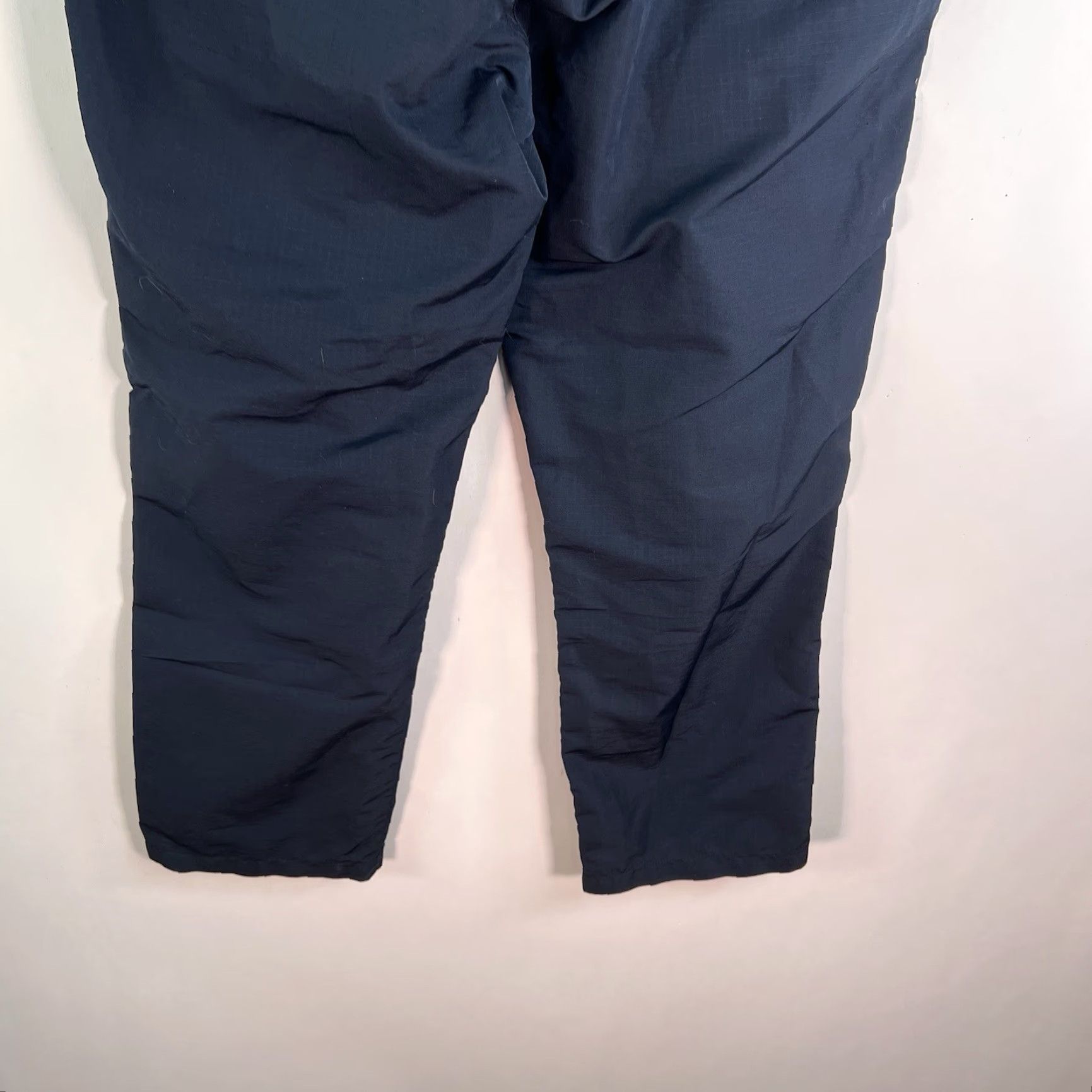 Vintage VINTAGE? No. 5.11 Tactical Ripstop Practical Pants Men Size 36X30 Black Cargo Pants Adult Regular 36 Black 5.11 Tactical Mens Pants 2000s/USA Size US 36 / EU 52 - 7 Thumbnail