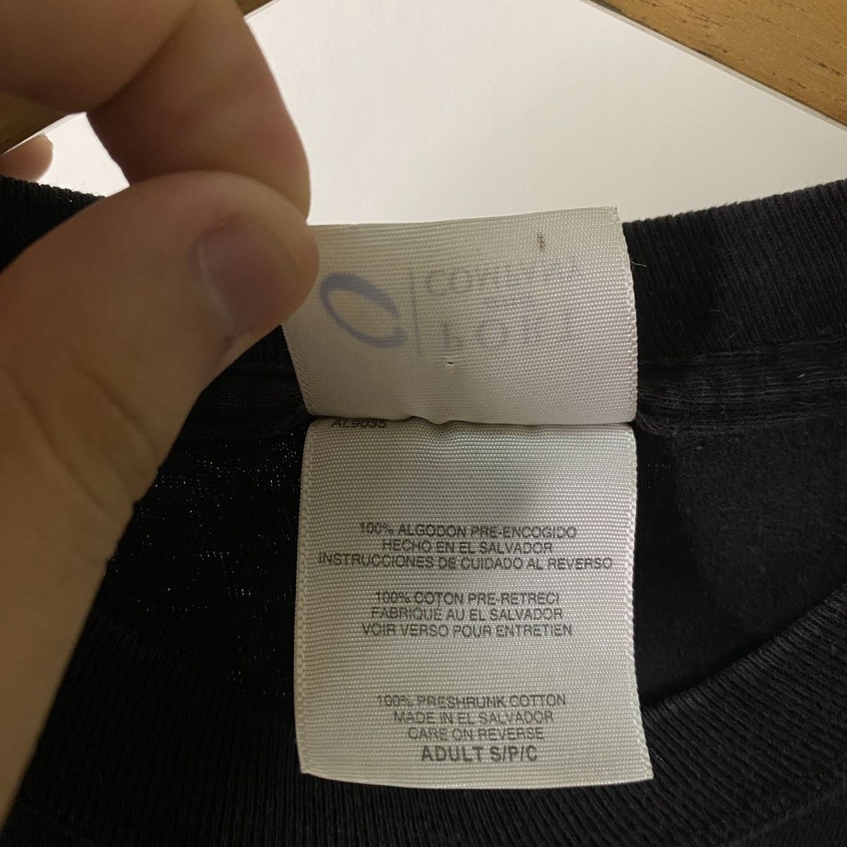 Vintage 2000s John Gabriel's Greater Internet Dickwad Theory Tee Size US S / EU 44-46 / 1 - 4 Thumbnail