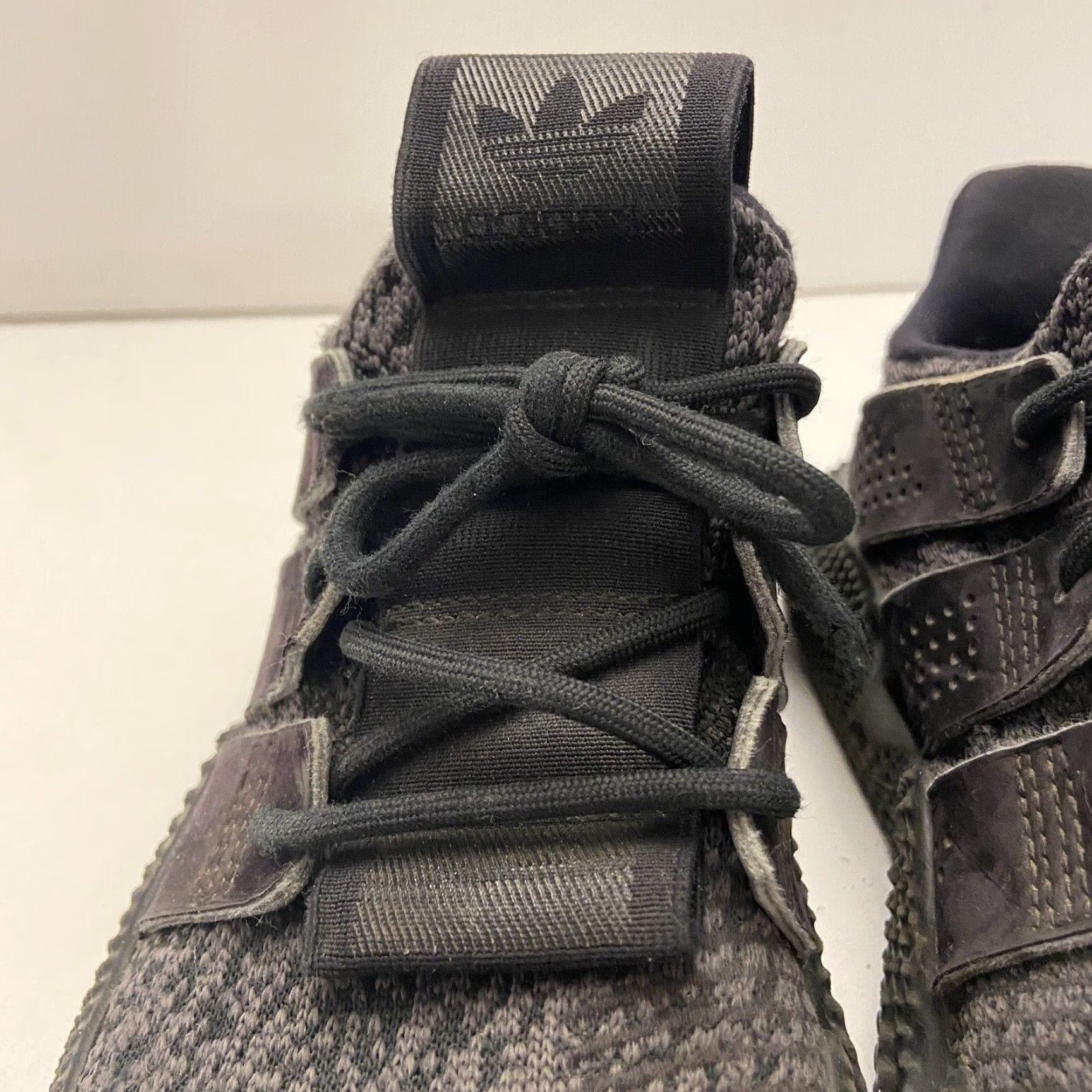 Adidas adidas Prophere Sneaker Low Top Core Black AQ0510 Size 4 Men US Shoe 4 Shoes Size ONE SIZE - 5 Thumbnail