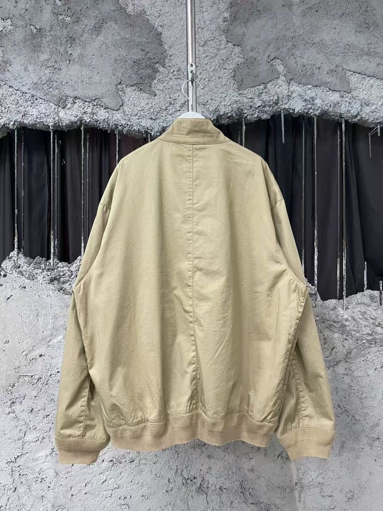 Polo Ralph Lauren Ralph Lauren Ralph Lauren Khaki Executive Jacket XXL-2506 Size US XXL / EU 58 / 5 - 2 Thumbnail