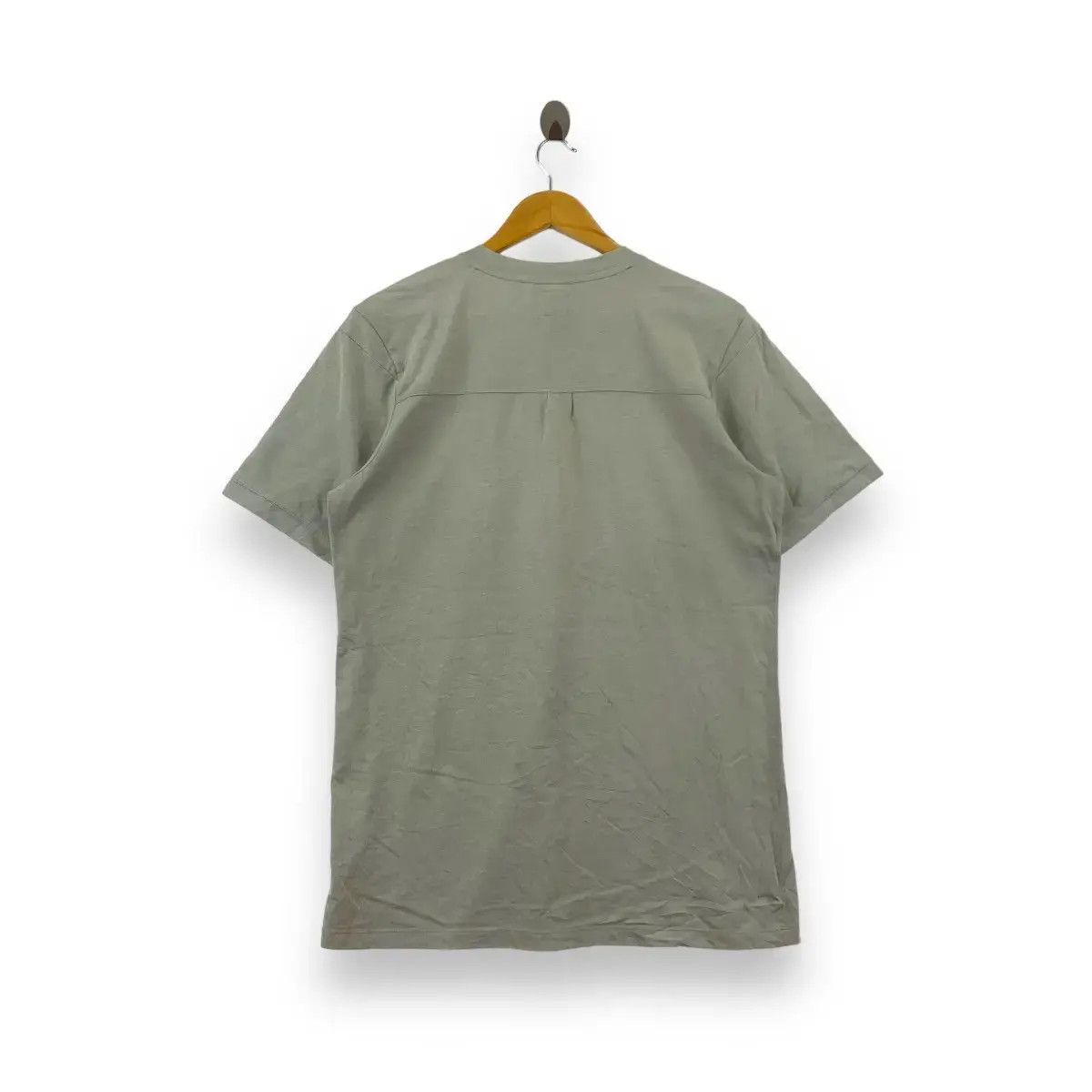Umbro Vintage UMBRO ENGLAND NATIONWIDE 2010 Football Jersey Tee Size US L / EU 52-54 / 3 - 4 Thumbnail