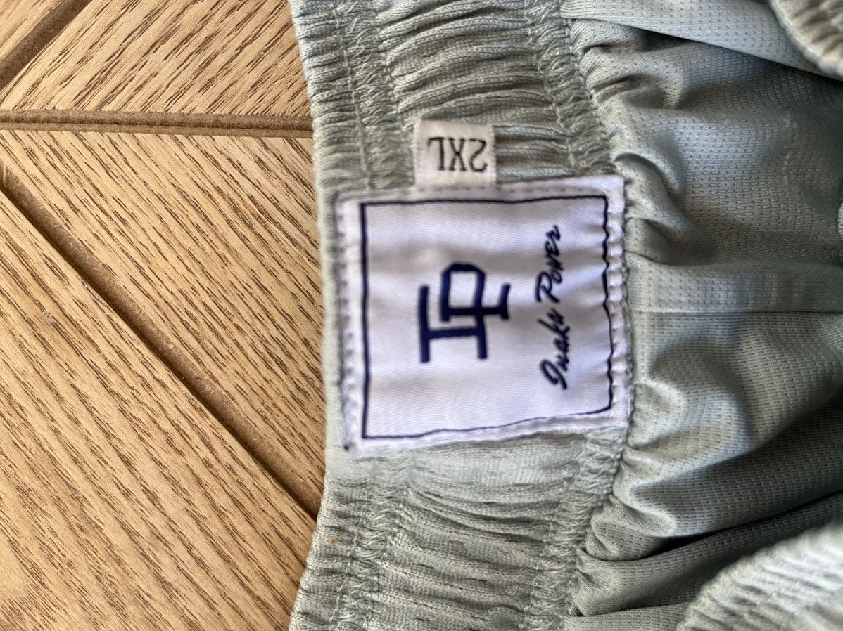 Other Inaka Power 2XL shorts Size US 44 / EU 60 - 1 Thumbnail