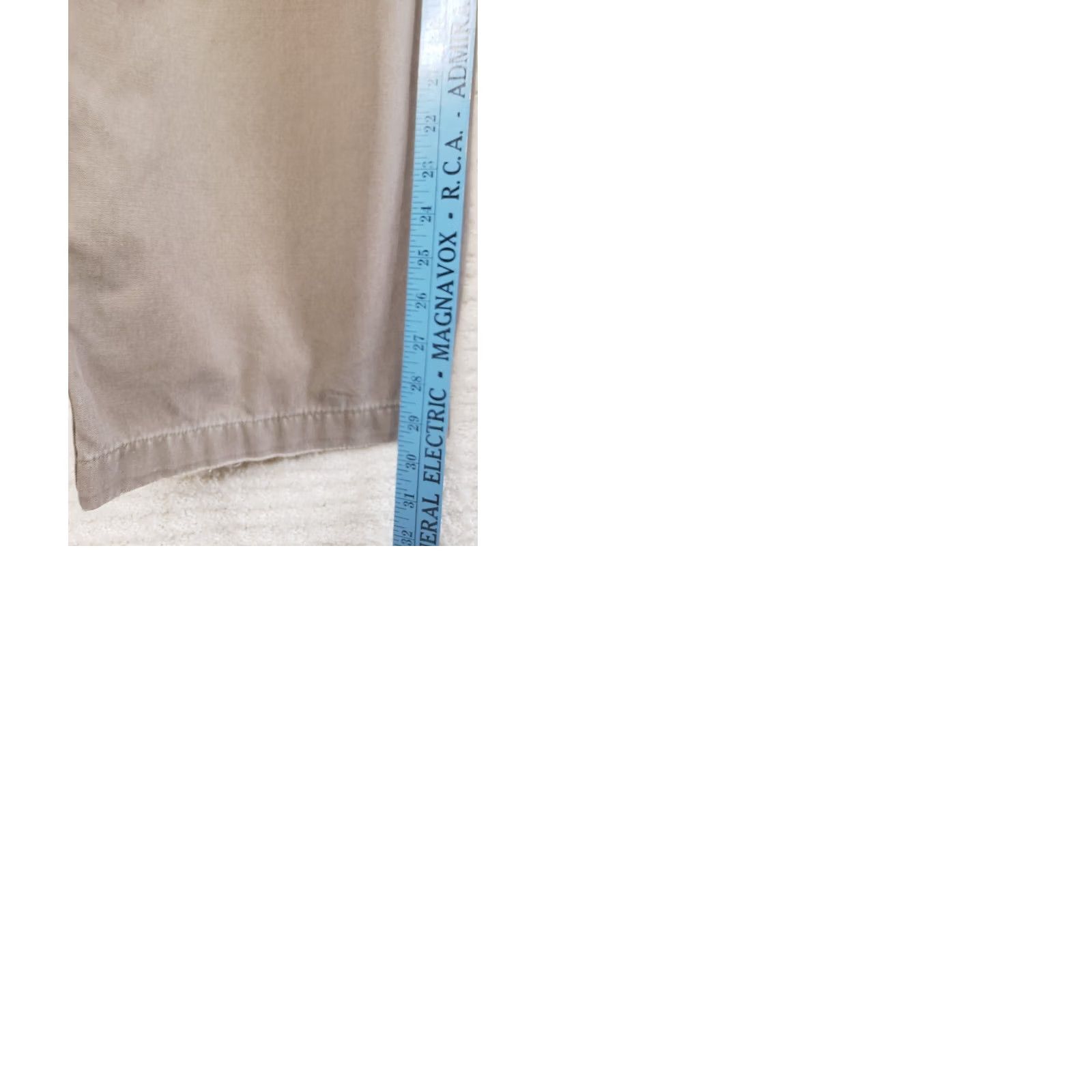 Royal Robbins VINTAGE? No. Size US 36 / EU 52 - 9 Thumbnail