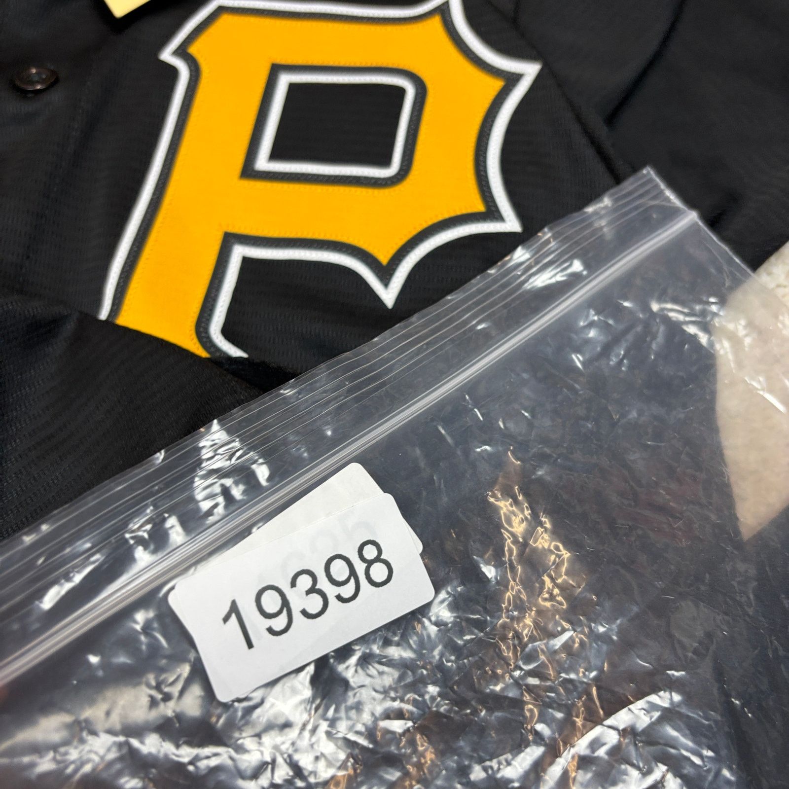 Nike NWT Nike Pittsburgh Pirates Jersey Small Baseball Clemente Size US S / EU 44-46 / 1 - 13 Thumbnail