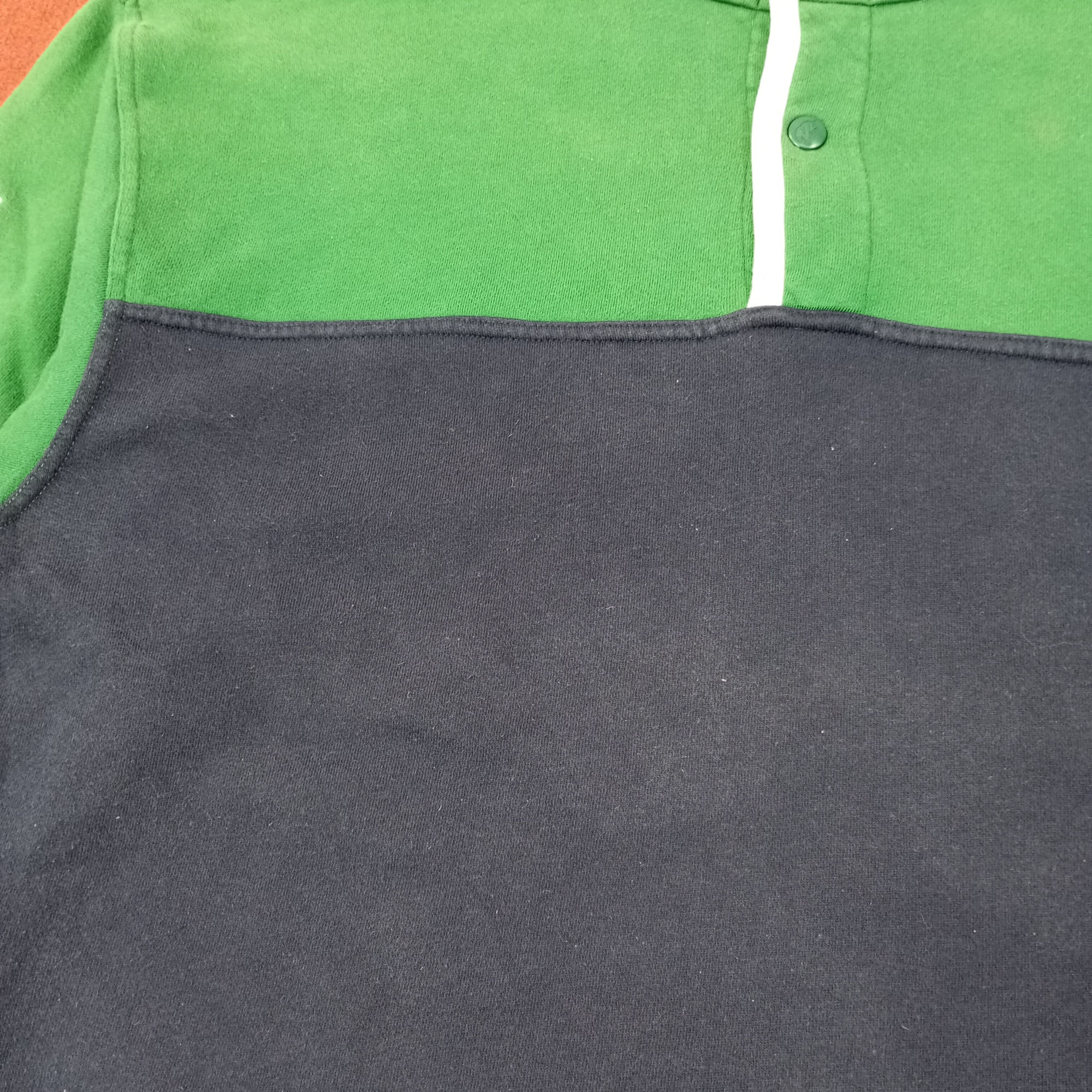 Nautica Nautica Sport Streetwear Sweatshirt c225n14 Size US M / EU 48-50 / 2 - 3 Thumbnail