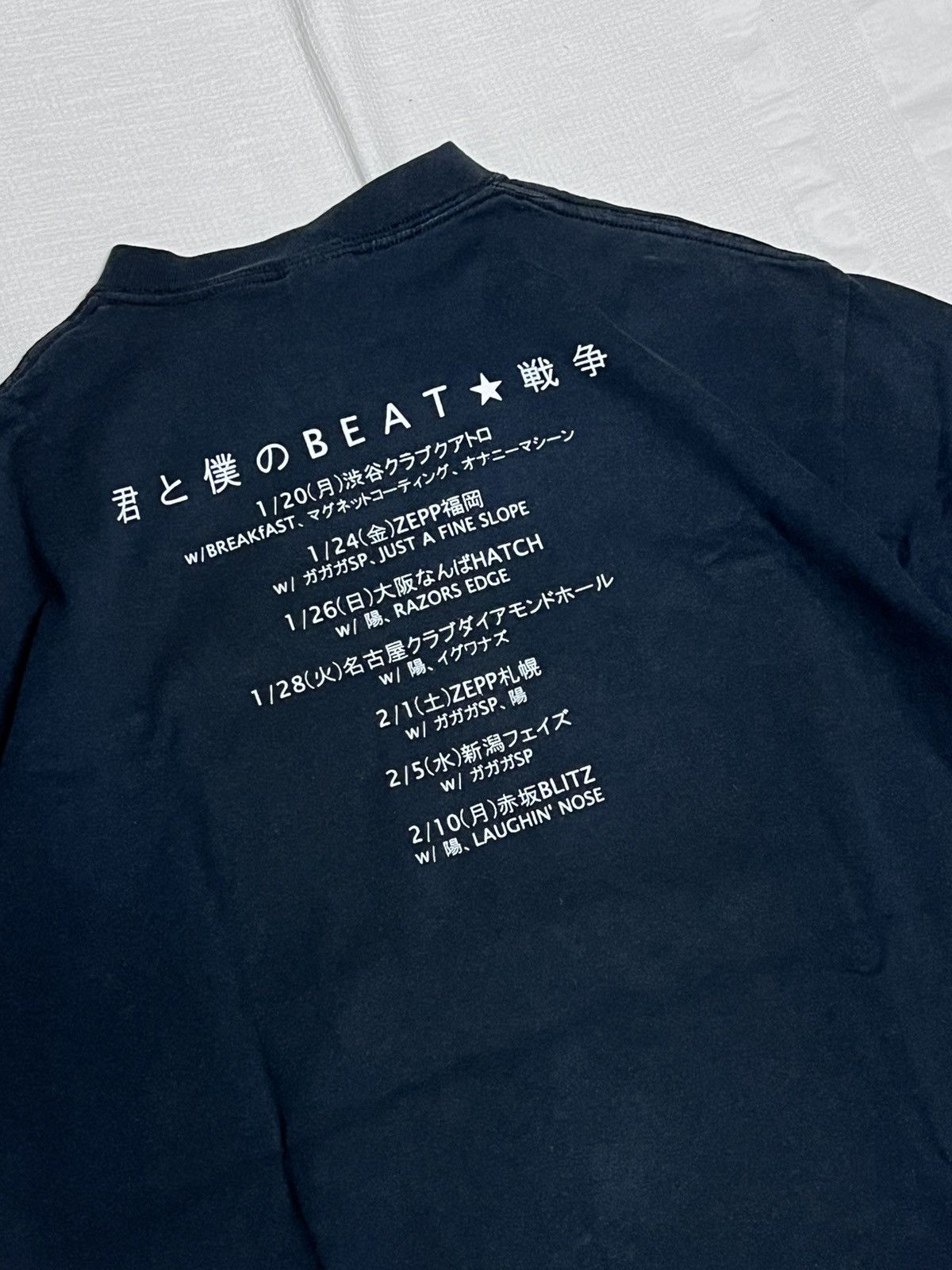 Other 🔥Hot Drops🔥Vintage Punk Band Tshirt Going Steady Size US L / EU 52-54 / 3 - 5 Thumbnail