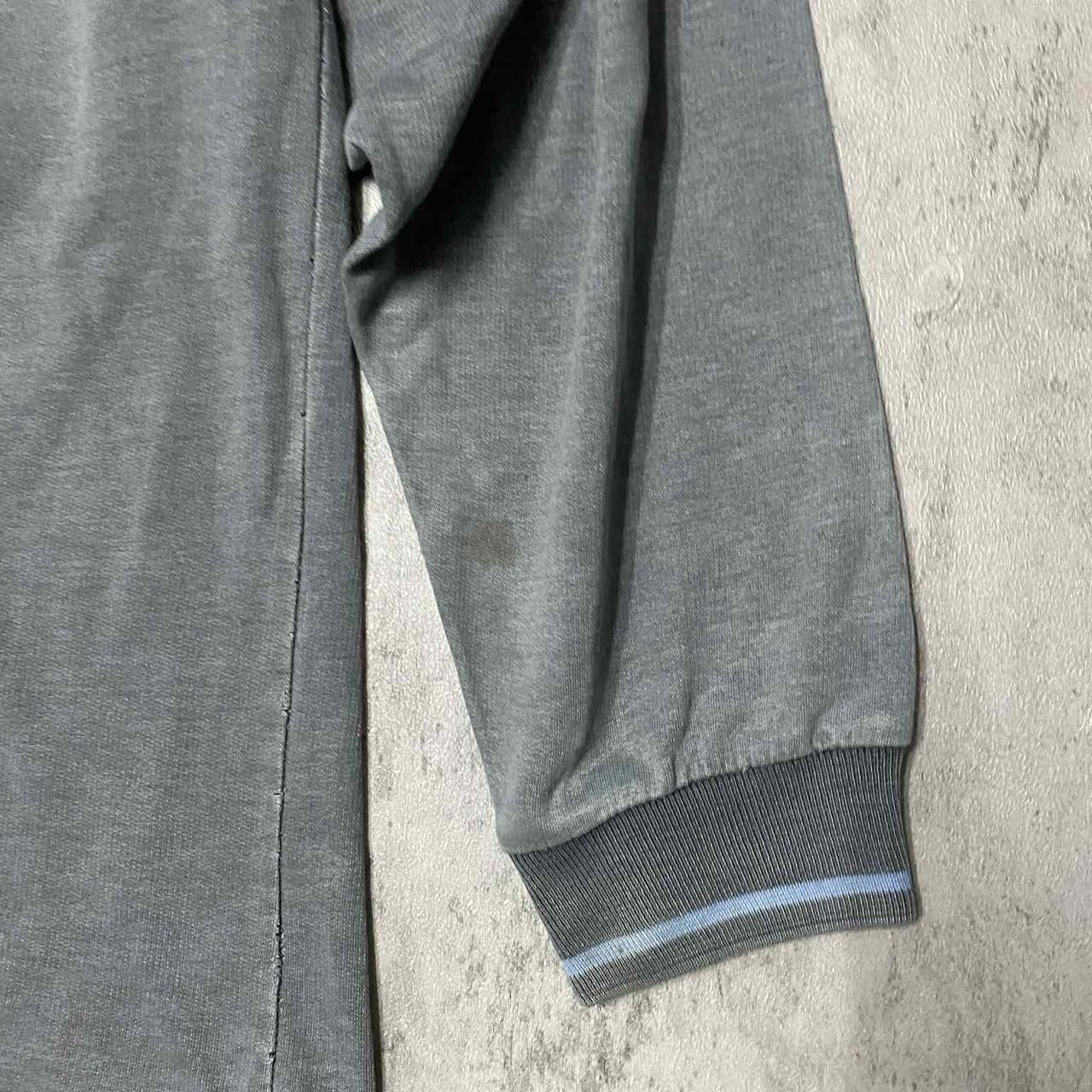 Other Grey vintage 1964 long sleeve sweatshirt Size US M / EU 48-50 / 2 - 5 Thumbnail