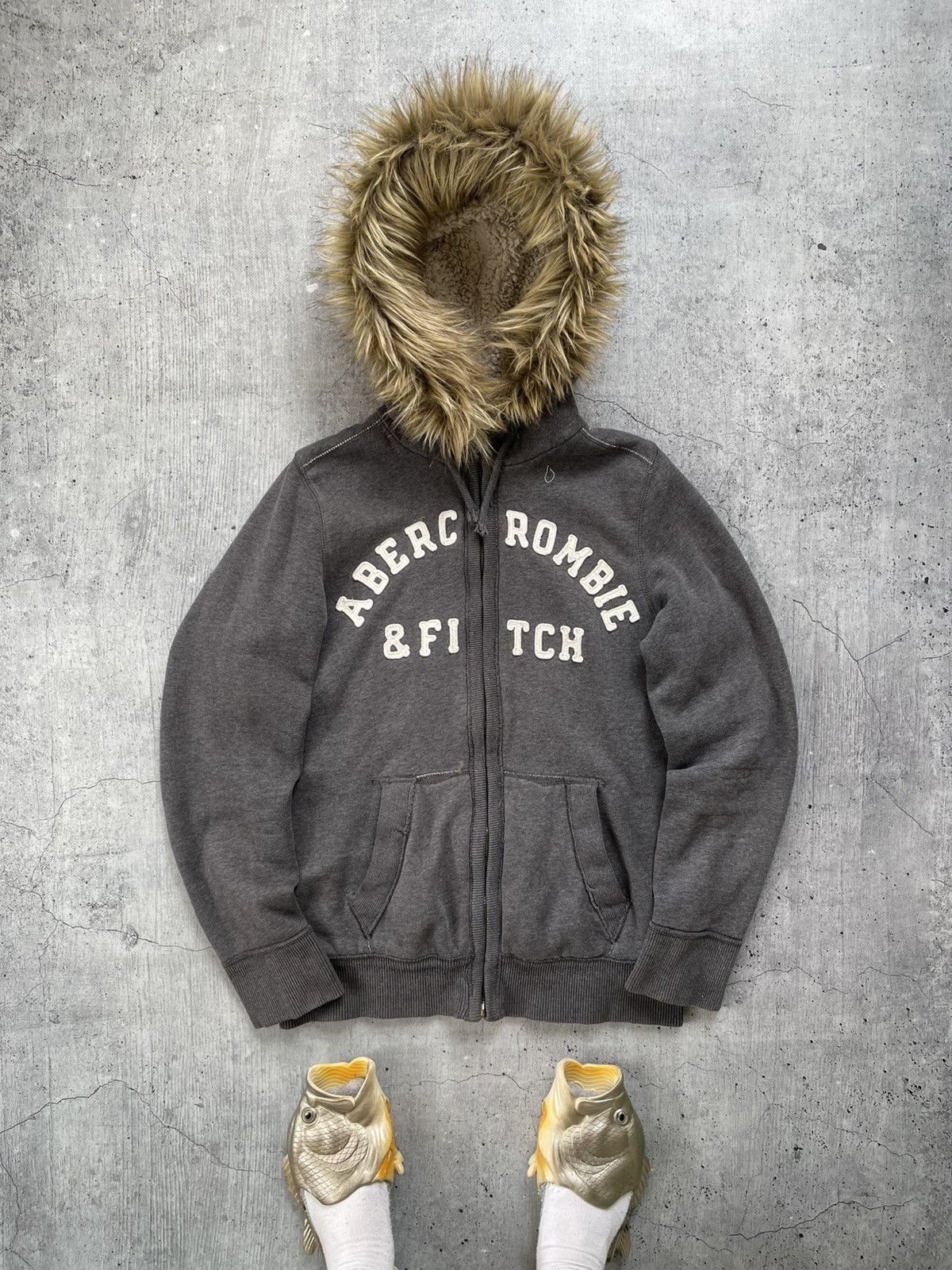 Abercrombie & Fitch × Hysteric Glamour × If Six Was Nine Y2K