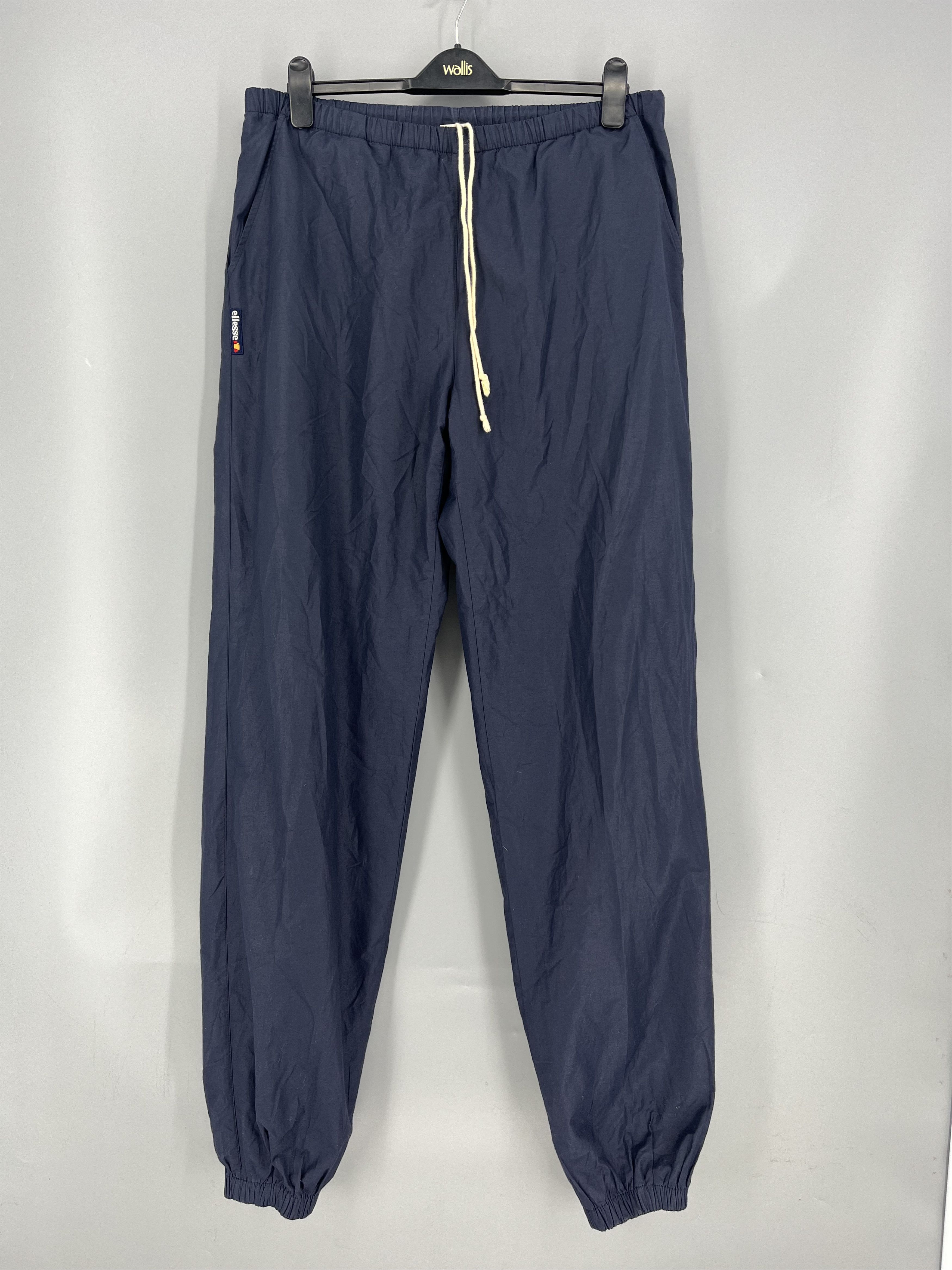 Ellesse Vintage Ellesse Tracksuit 90s M Retro Shell Suit Set Size US M / EU 48-50 / 2 - 23 Thumbnail