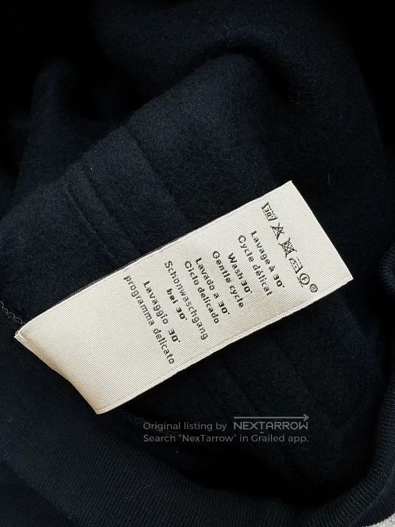 Hermes Hermes 24FW New Color Men's Hooded Sweatshirt Jacket Size US M / EU 48-50 / 2 - 8 Thumbnail