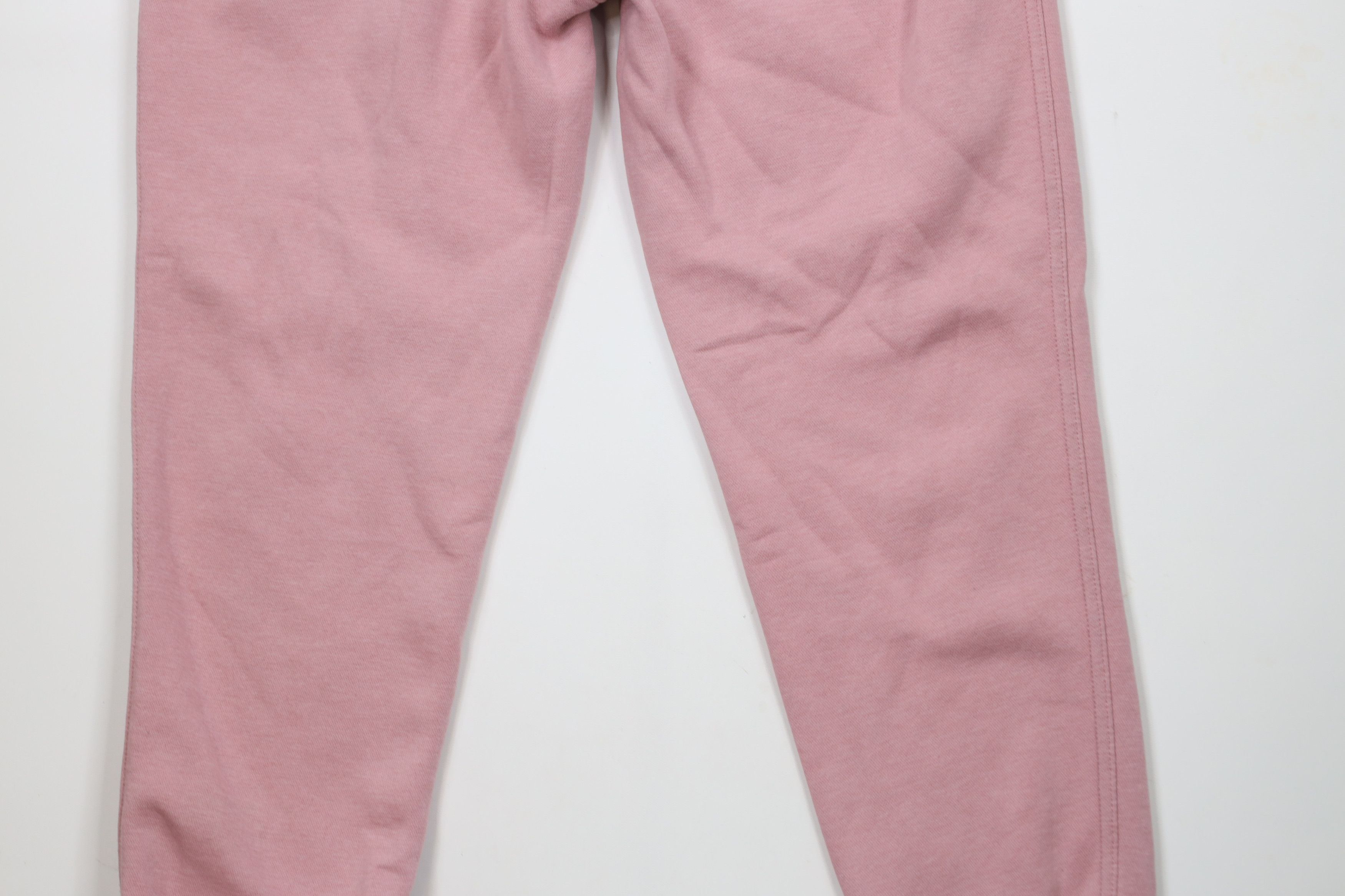 Carhartt × Vintage Vintage Y2K Carhartt Heavyweight Sweatpants Joggers Pink Size 30" / US 8 / IT 44 - 13 Thumbnail