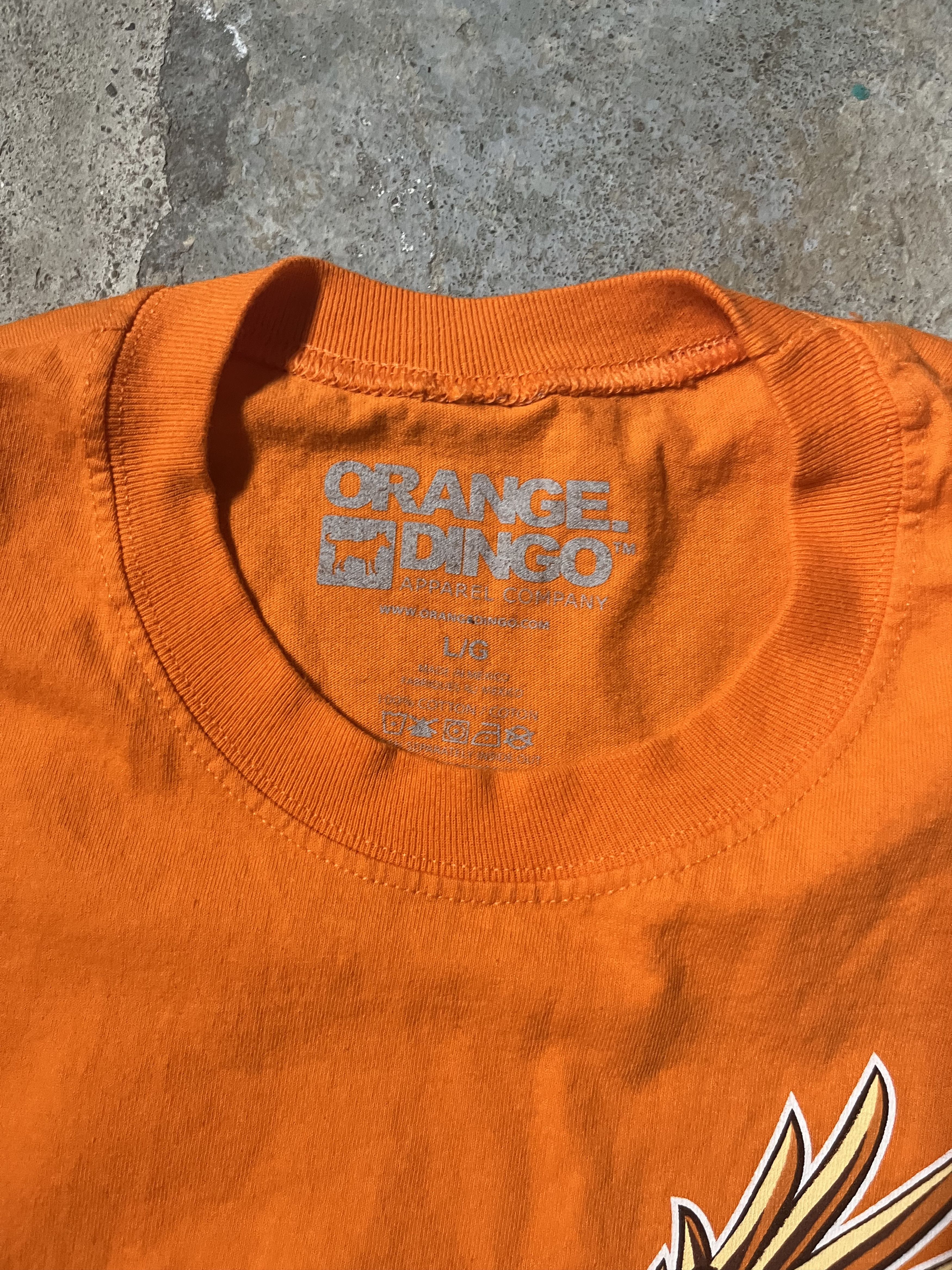 Other Biker Crop Tee Size L / US 10 / IT 46 - 4 Thumbnail
