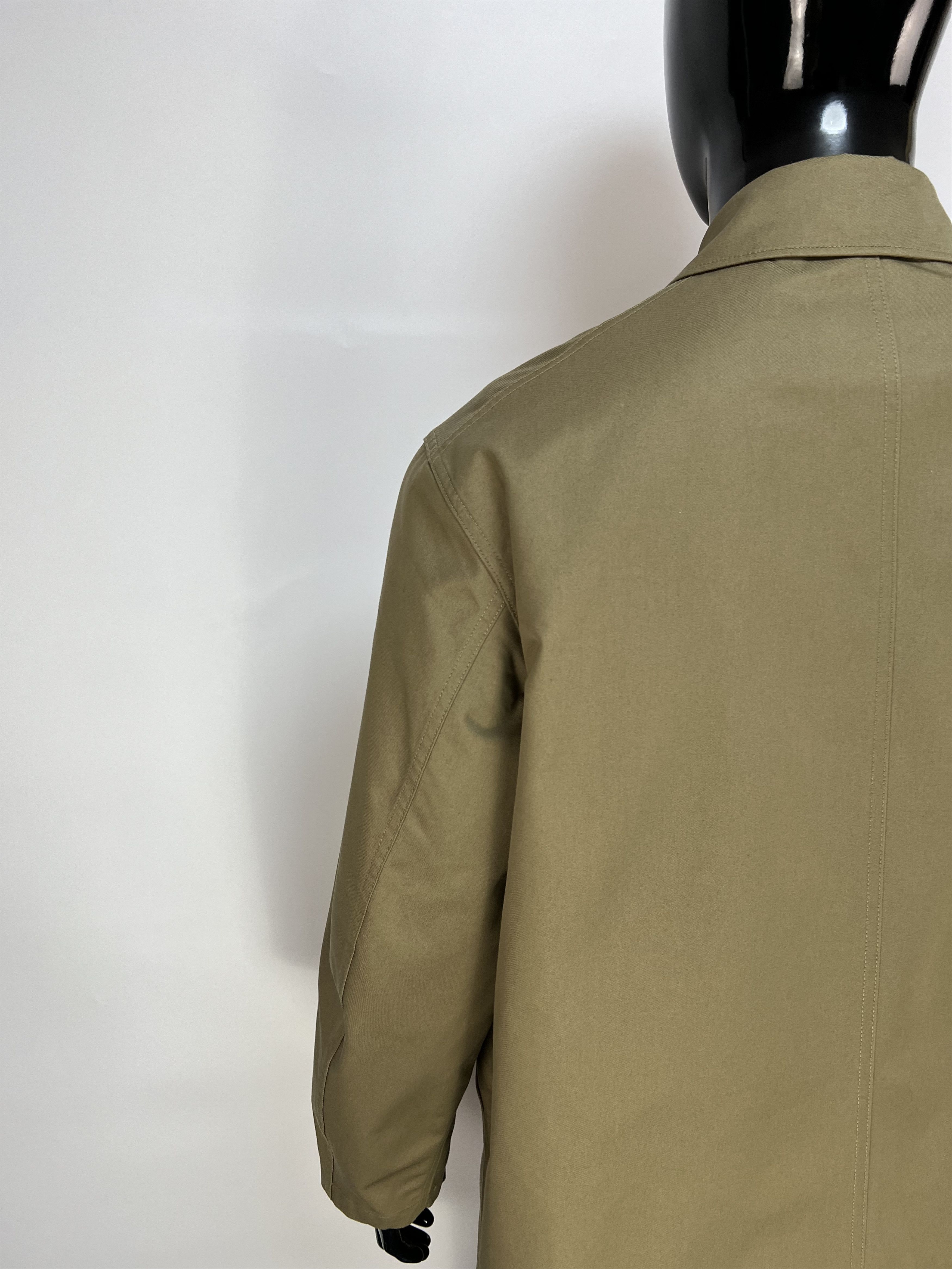 Uniqlo Uniqlo U Oversized Single Breasted Coat Men's Size M Size US M / EU 48-50 / 2 - 12 Thumbnail