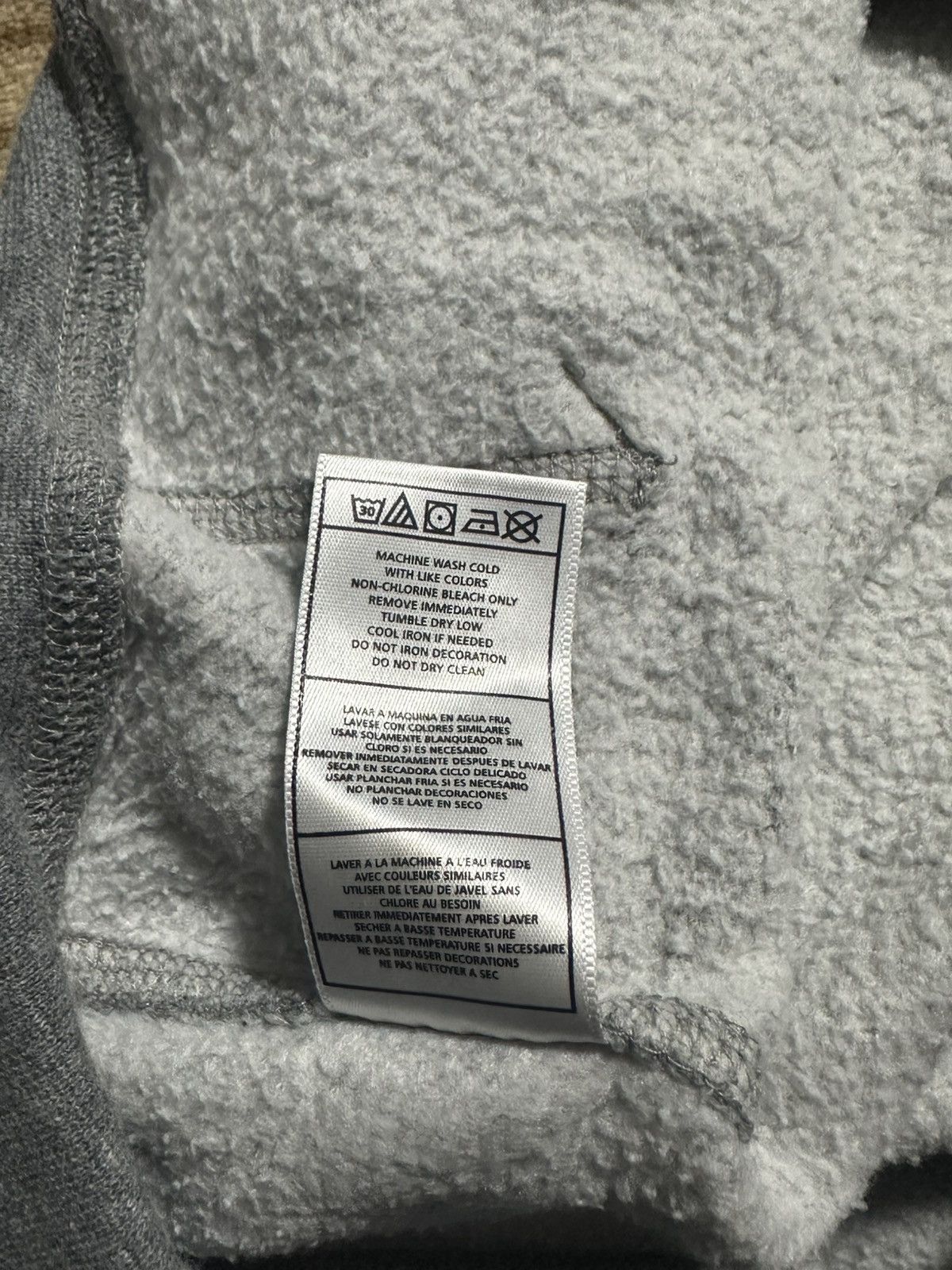 Drake OVO SWEATER Size US M / EU 48-50 / 2 - 12 Thumbnail