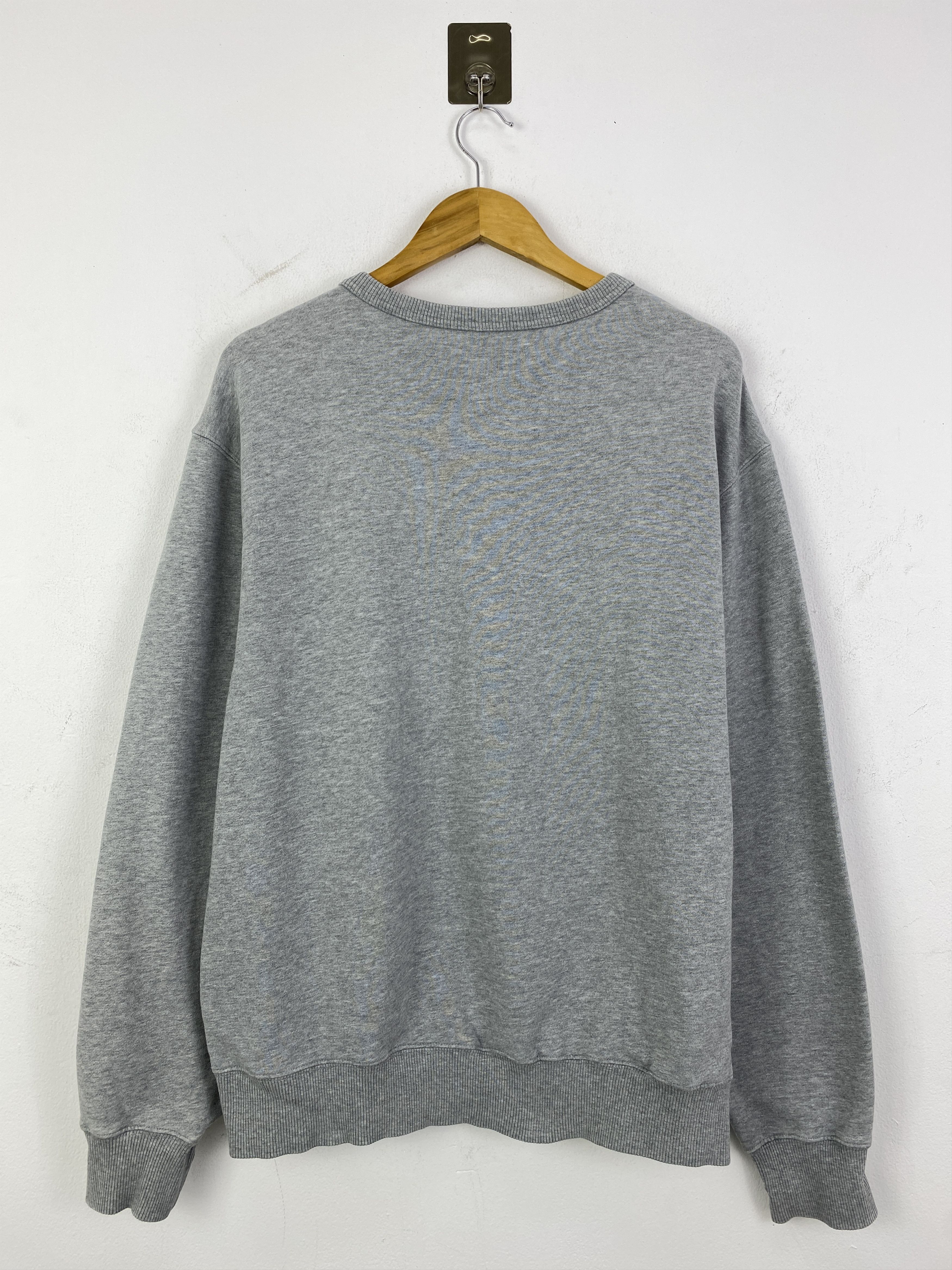 Champion Vintage 90s Champion Michigan Football Sweatshirt SH0177 Size US L / EU 52-54 / 3 - 3 Thumbnail