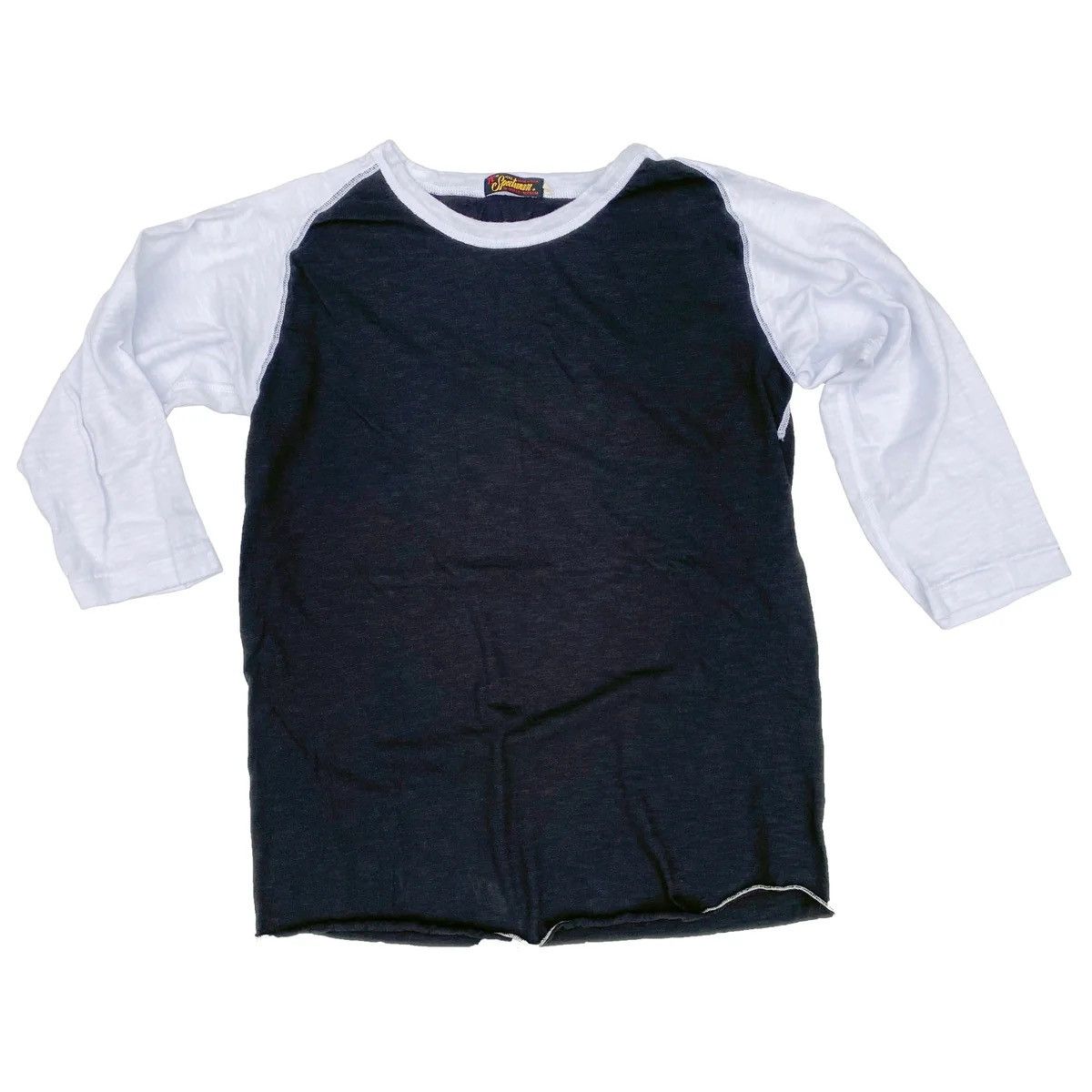 Mister Freedom Ball Tee Size US XL / EU 56 / 4 - 1 Thumbnail