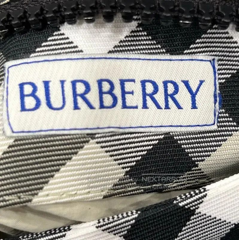 Burberry Burberry Green Cotton Jacket for Women. Size M / US 6-8 / IT 42-44 - 5 Thumbnail