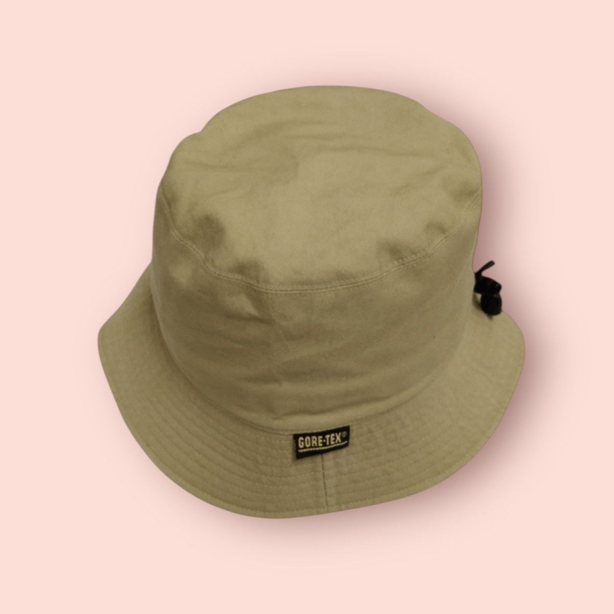 Goretex × Vintage VINTAGE GORETEX BUCKET HAT JAPAN Size ONE SIZE - 1 Thumbnail