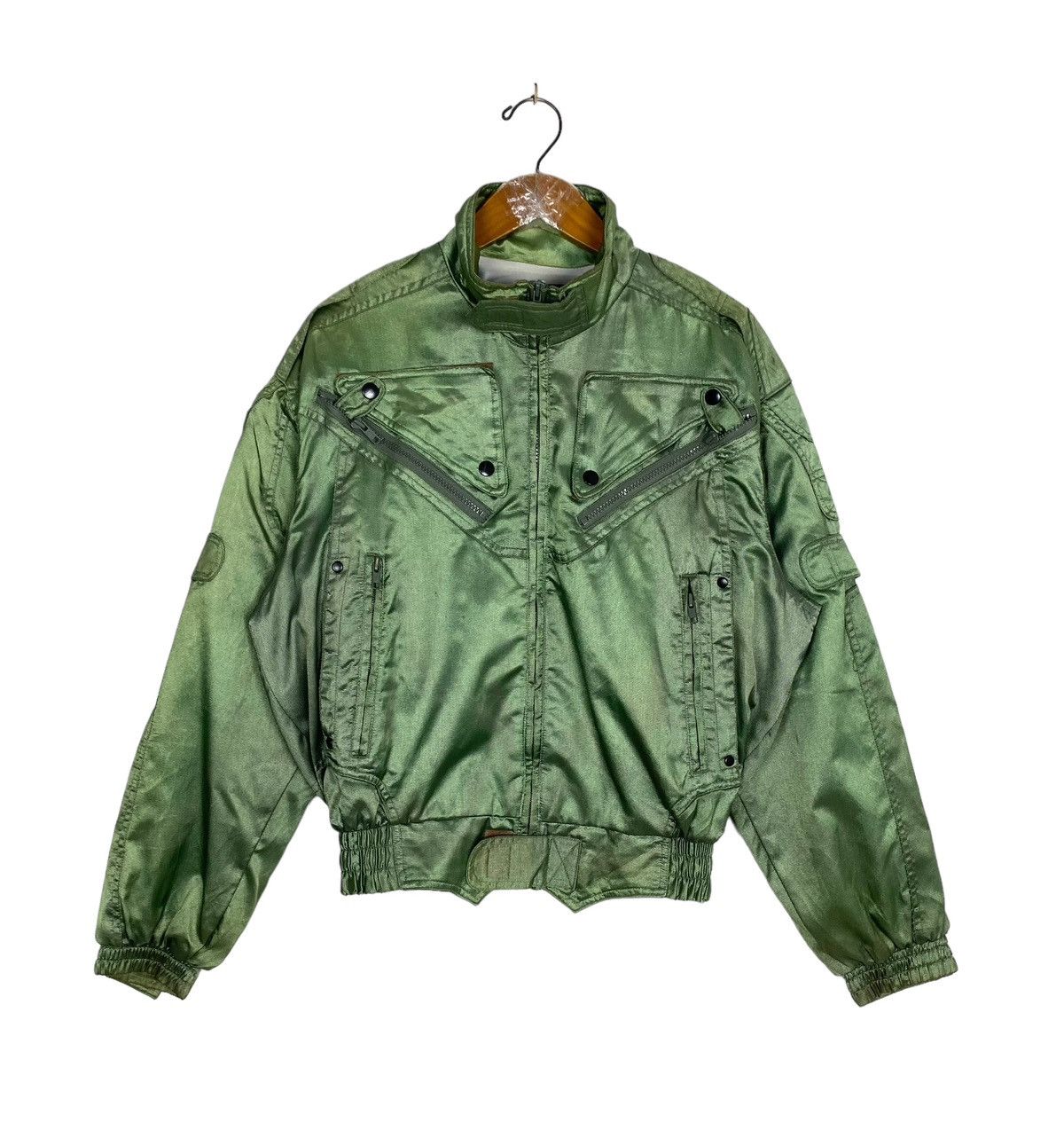 The Cure Rare‼️ The Cure Ski Jacket Size US M / EU 48-50 / 2 - 1 Thumbnail