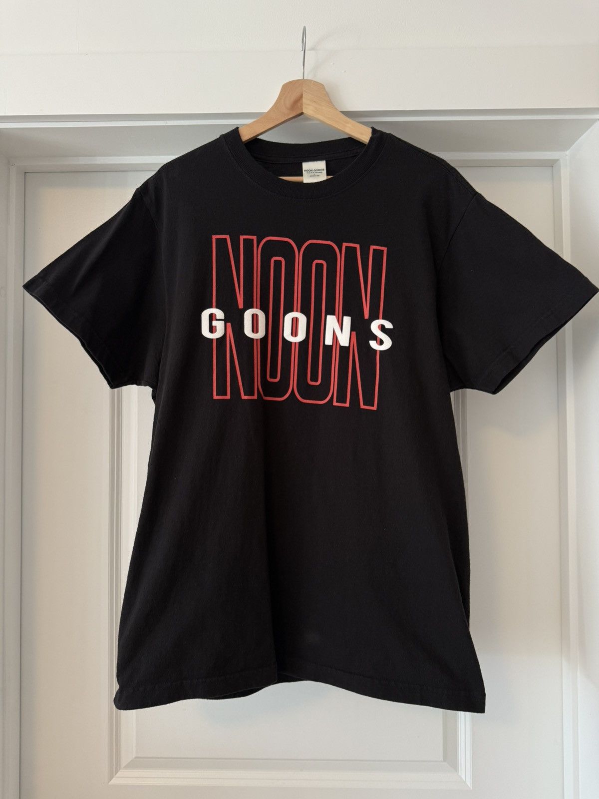 Noon Goons NG Tee Size US L / EU 52-54 / 3 - 1 Thumbnail
