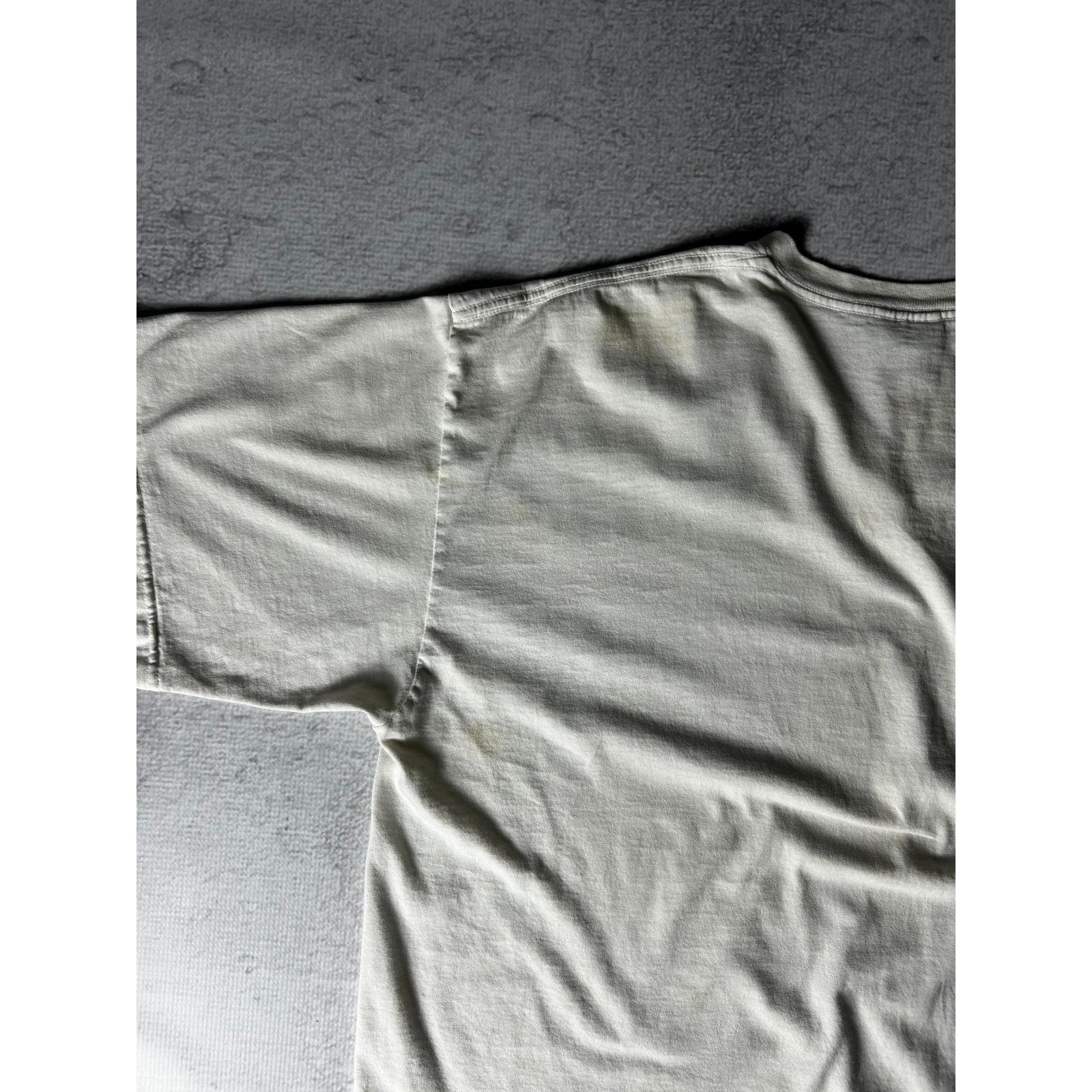 Nike Vintage Nike T-Shirt, Men's Apparel, Nike Tees For Men's XL Size US XL / EU 56 / 4 - 4 Thumbnail