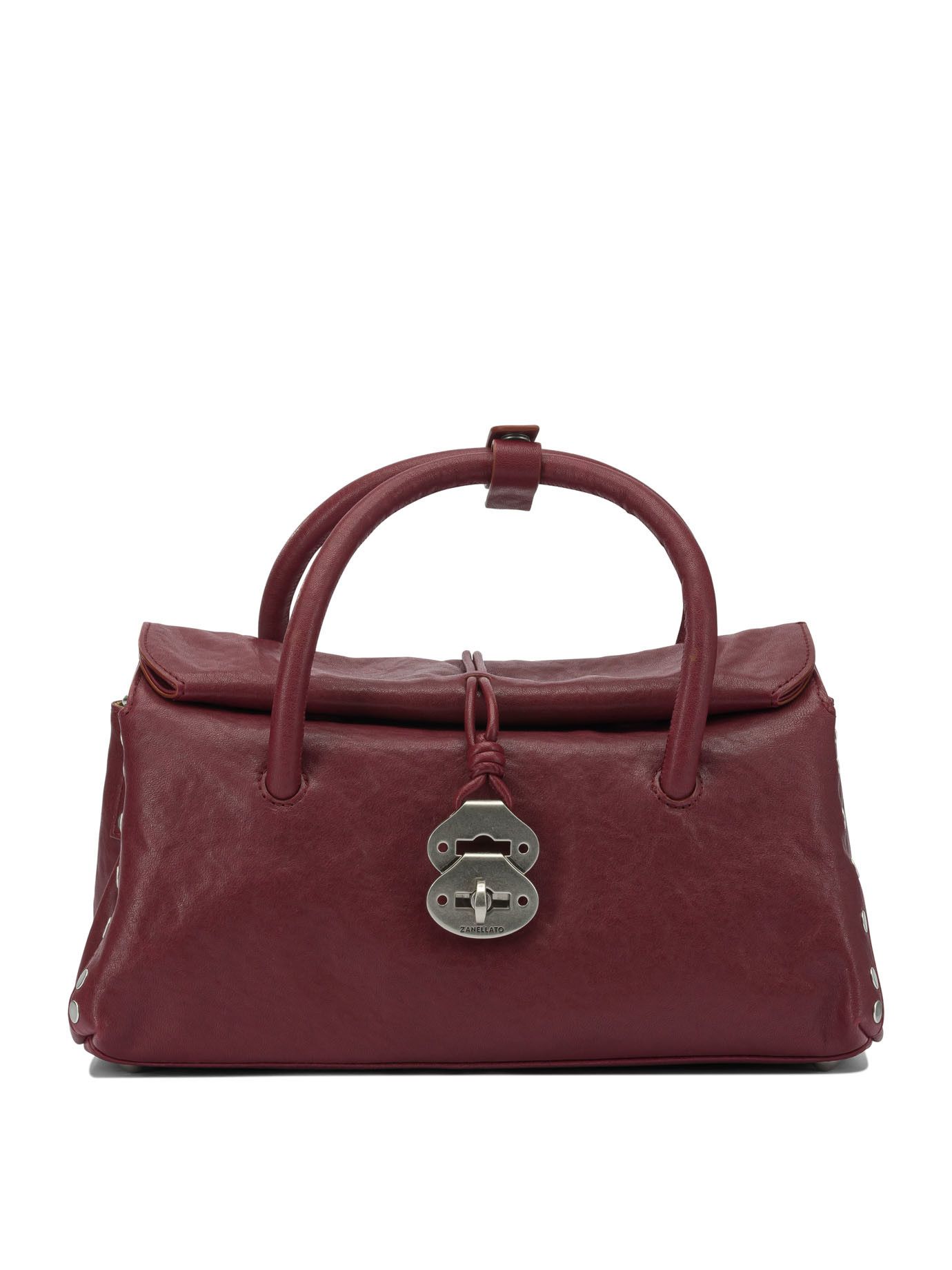 Zanellato Handbags Women - USA Duties Paid