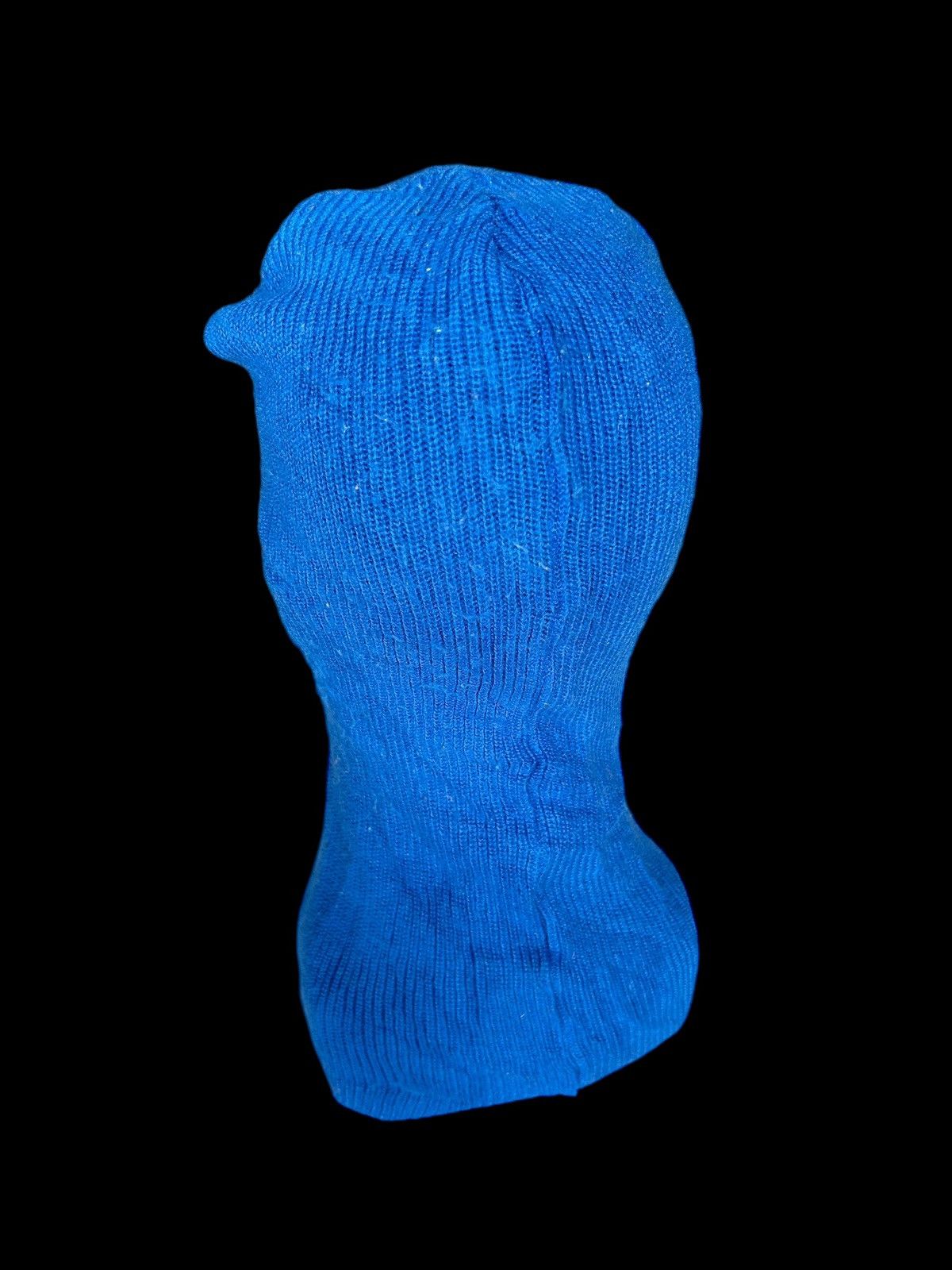 Japanese Brand × Kapital × Vintage Balaclava Masked Japanese Style Rare ☠️☠️ Size ONE SIZE - 6 Thumbnail
