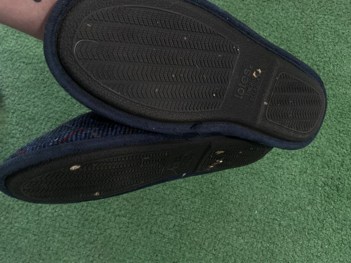 Harris Tweed Harris tweed slip on Size US 10 / EU 43 - 4 Thumbnail