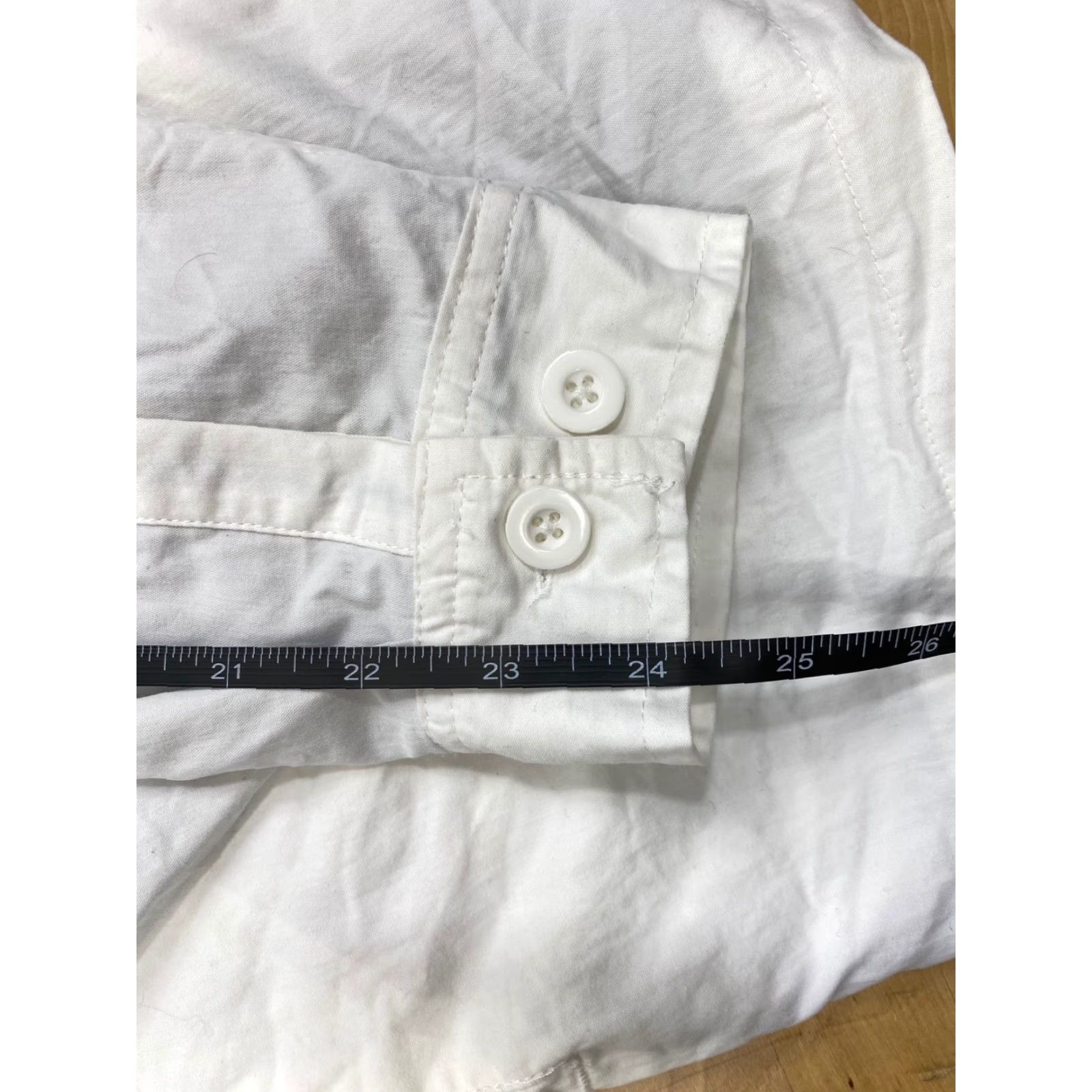 Vintage Sun Diego Full Zip Jacket White Strip Size L Sun Diego Boardshops Jacket Men Beach Polyester Regular Full Zip") Size US L / EU 52-54 / 3 - 7 Thumbnail