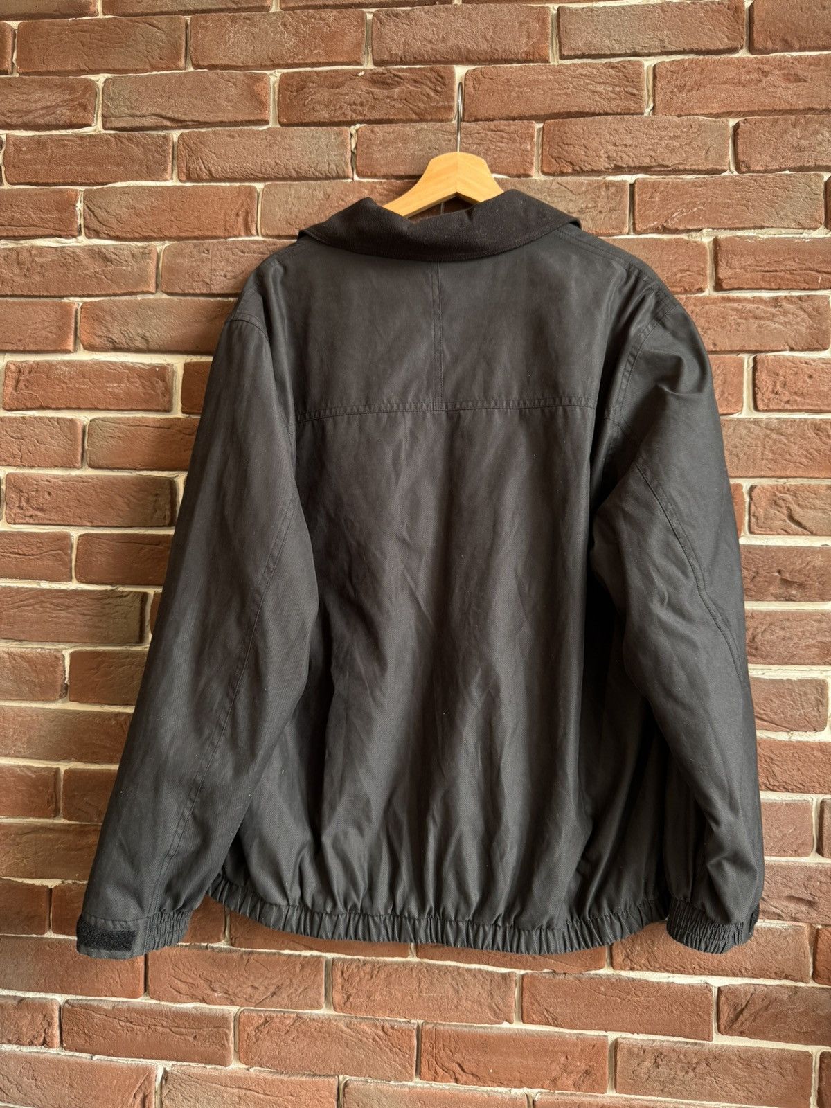 Mercedes-Benz Mercedes Benz McLaren Vintage Racing Jacket Hype Y2k Rare Size US M / EU 48-50 / 2 - 4 Thumbnail