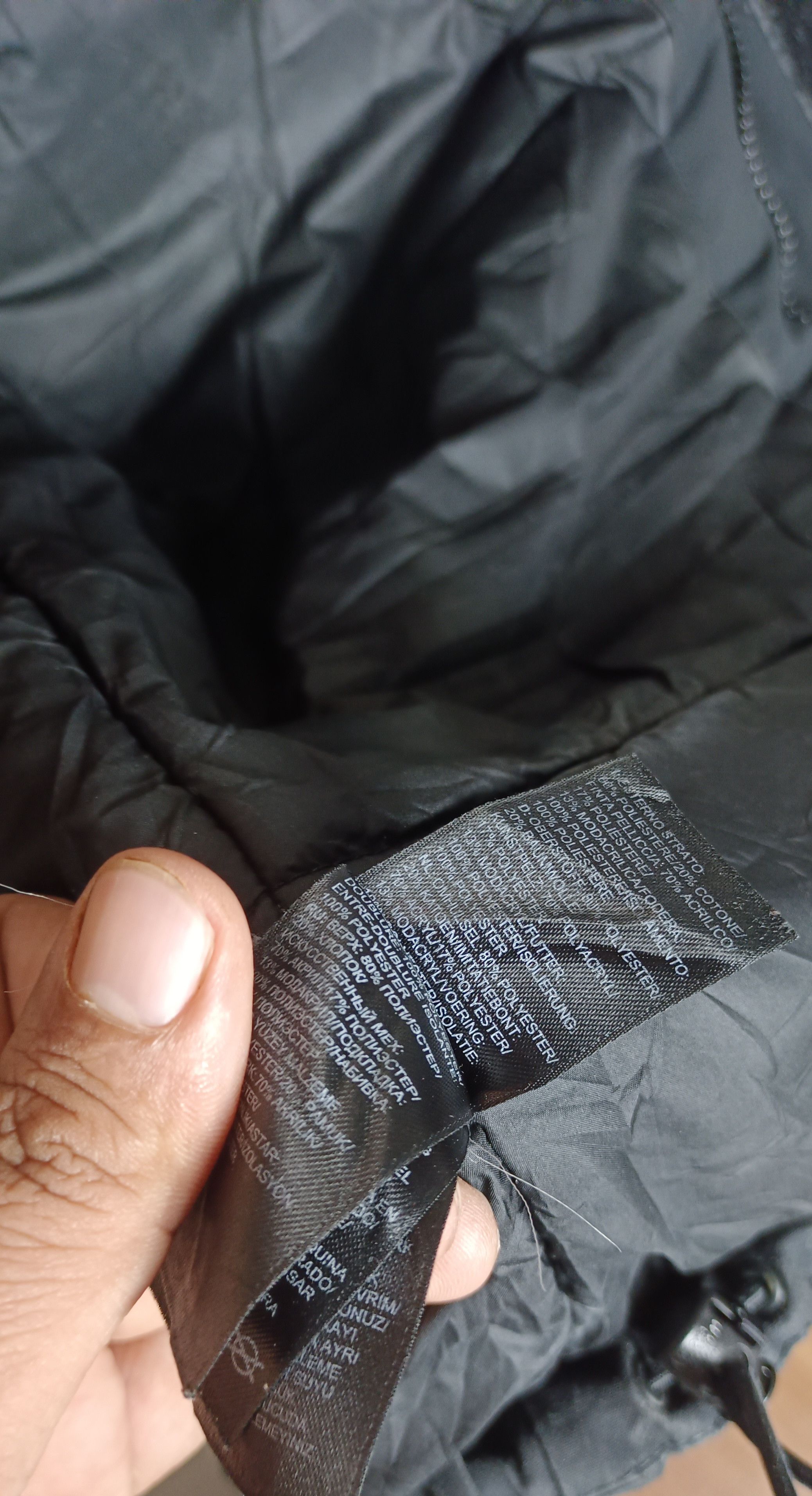 The North Face The North Face Hyvent Water Proof Jacket Detachable Hood Size US L / EU 52-54 / 3 - 10 Thumbnail