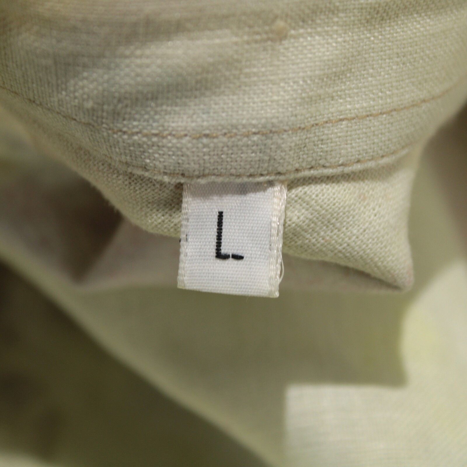 Other Italo Ferretti New with tags Shirt Size L US In Yellow Size US L / EU 52-54 / 3 - 4 Thumbnail