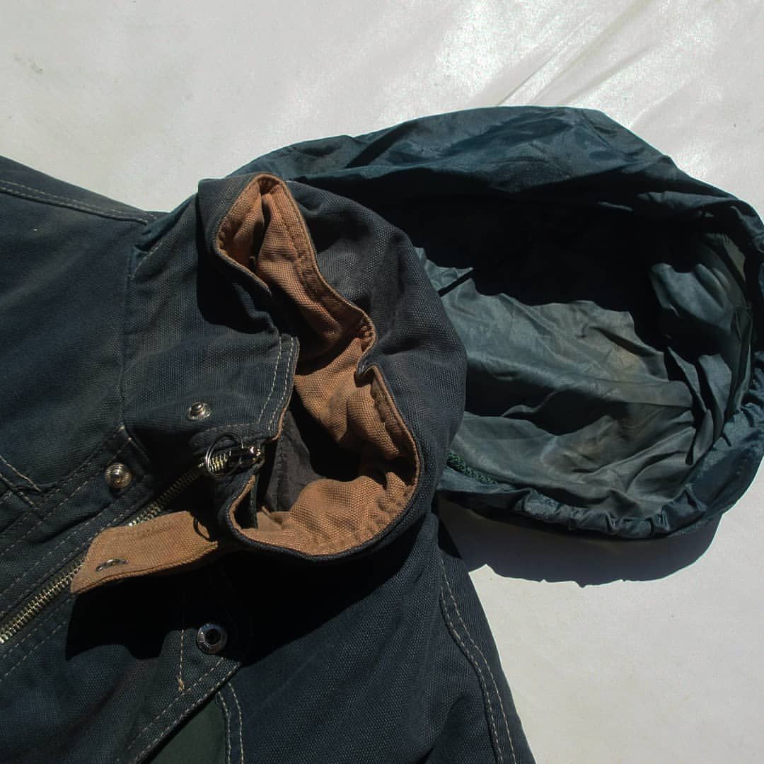 Highland × Highland 2000 × Massimo Osti Vintage highland Warm cotton Wampum jacket made in italy Size US L / EU 52-54 / 3 - 8 Thumbnail