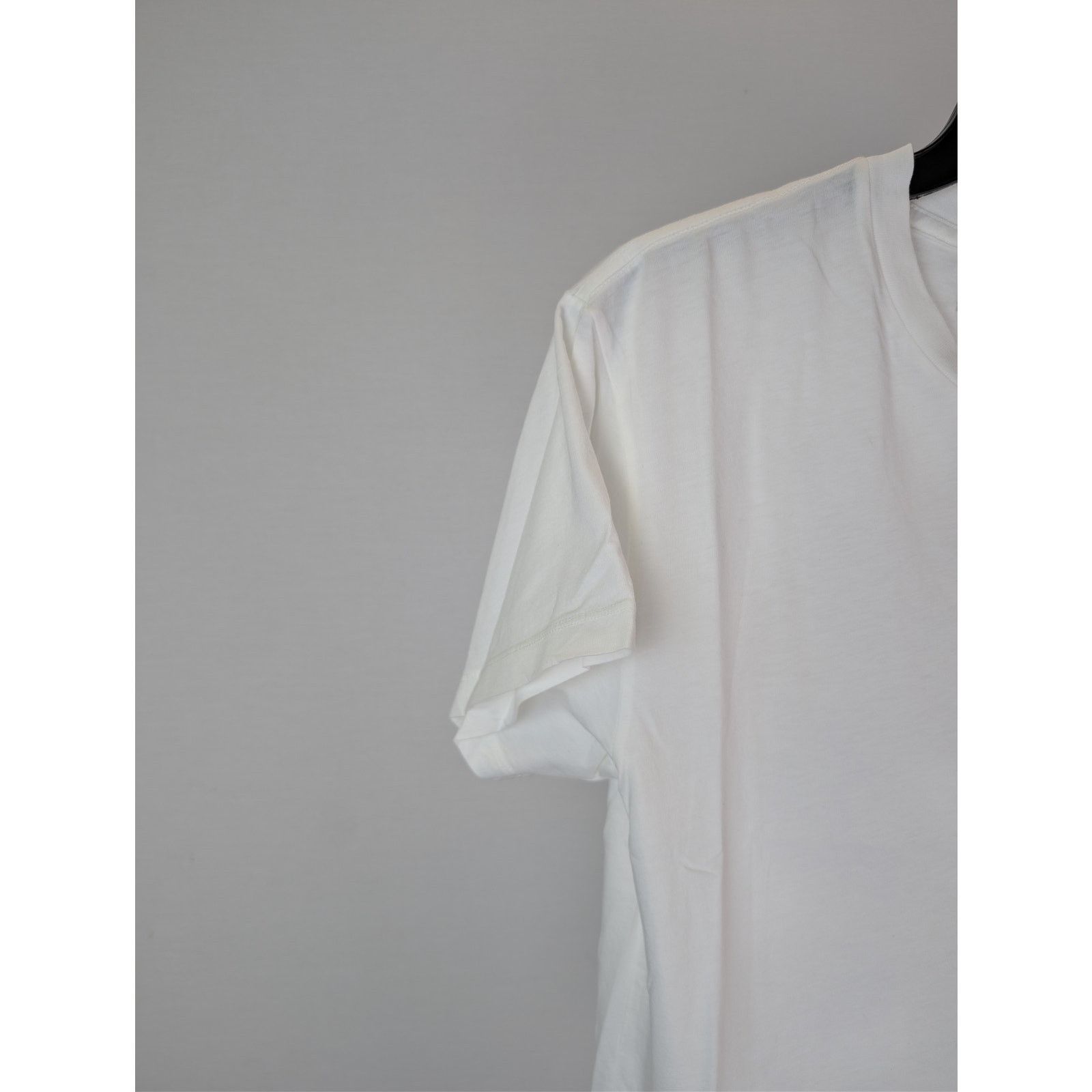 Amiri o1rshd1 Amiri Snake Tee T-Shirt in White Size US XS / EU 42 / 0 - 7 Thumbnail