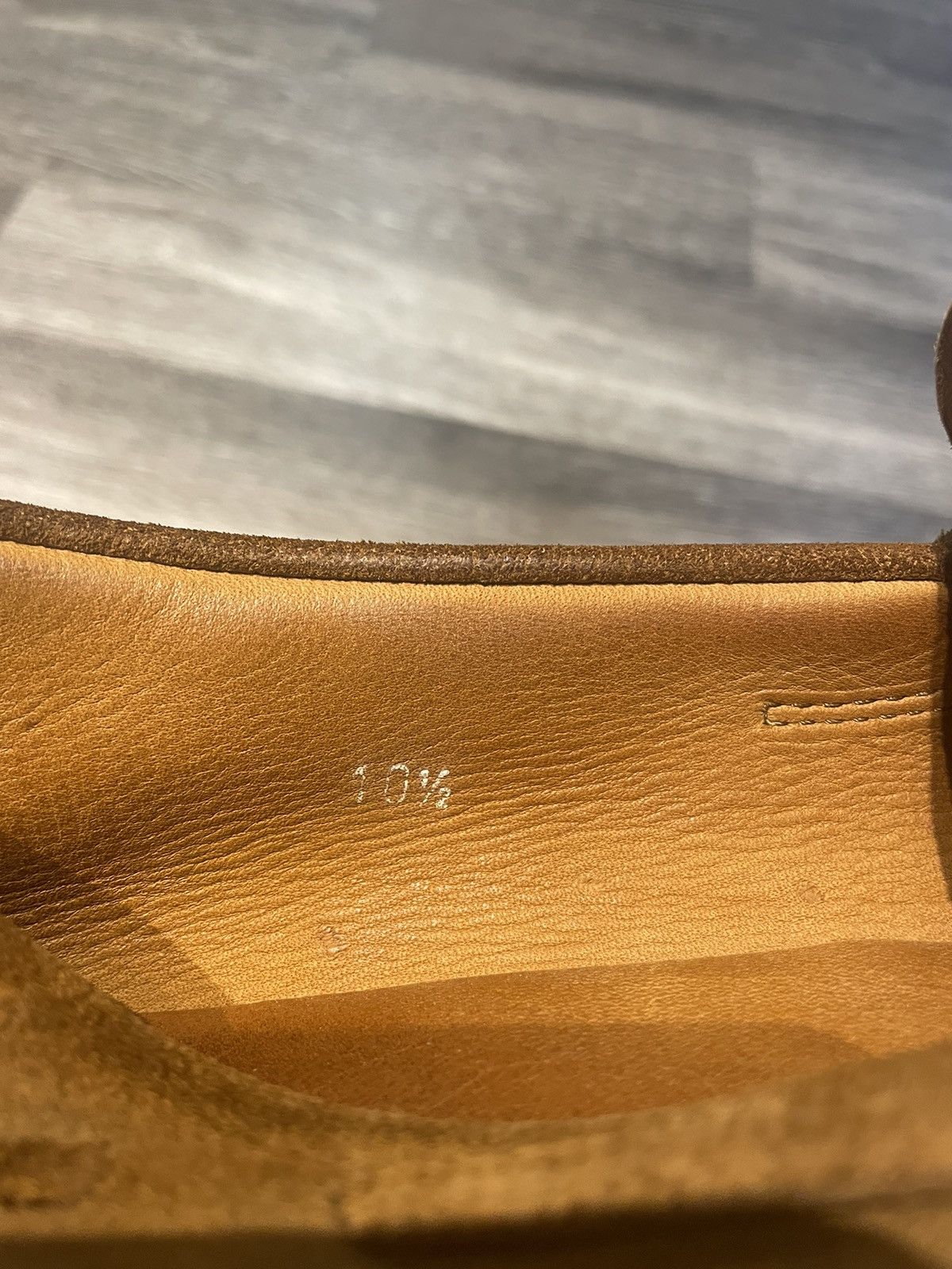 Tod's Tod’s Gommino Driving Shoe - SZ 10.5 Size US 10.5 / EU 43-44 - 7 Thumbnail