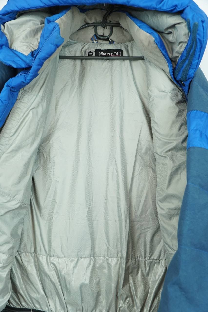 Marmot Marmot Down Puffer 650 Fill Size US S / EU 44-46 / 1 - 3 Thumbnail