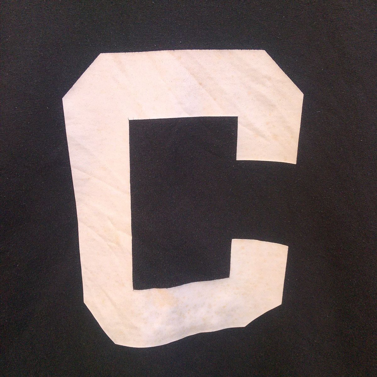 Champion Champion eco C logo sweatshirt Size US L / EU 52-54 / 3 - 2 Thumbnail