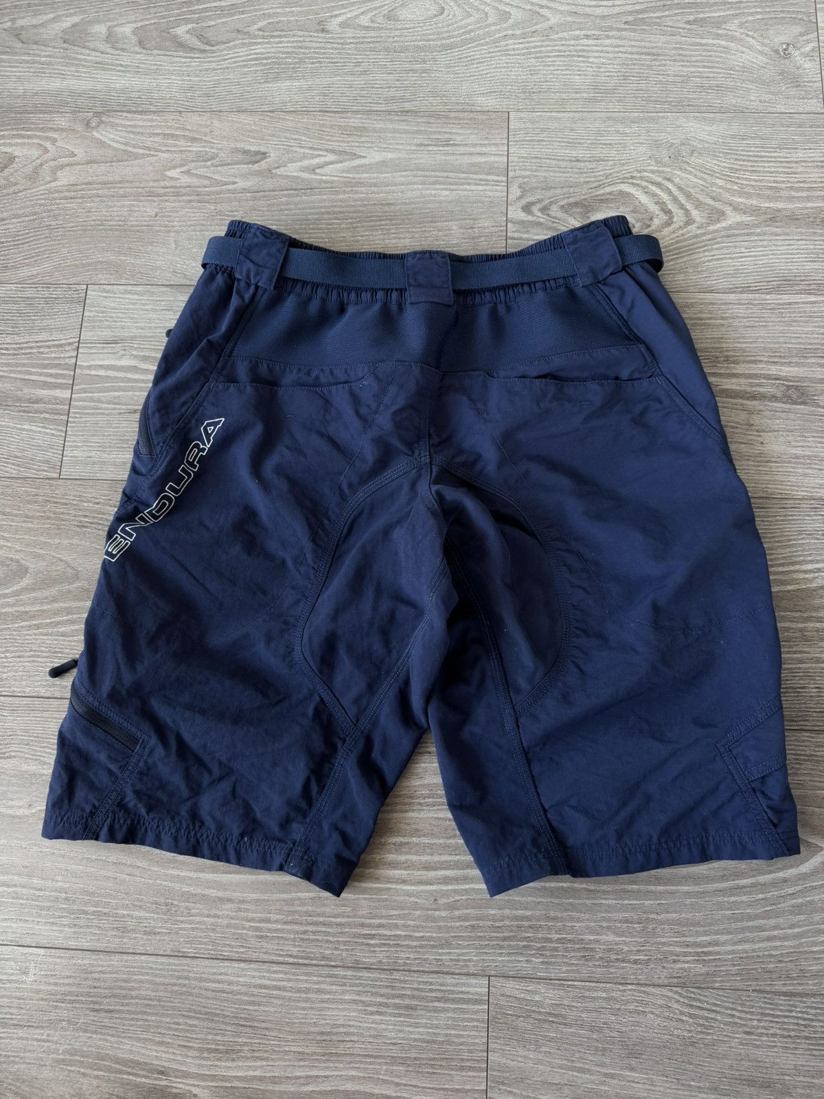 Other Endura Men’s Gorpcore Shorts Size US 32 / EU 48 - 20 Thumbnail