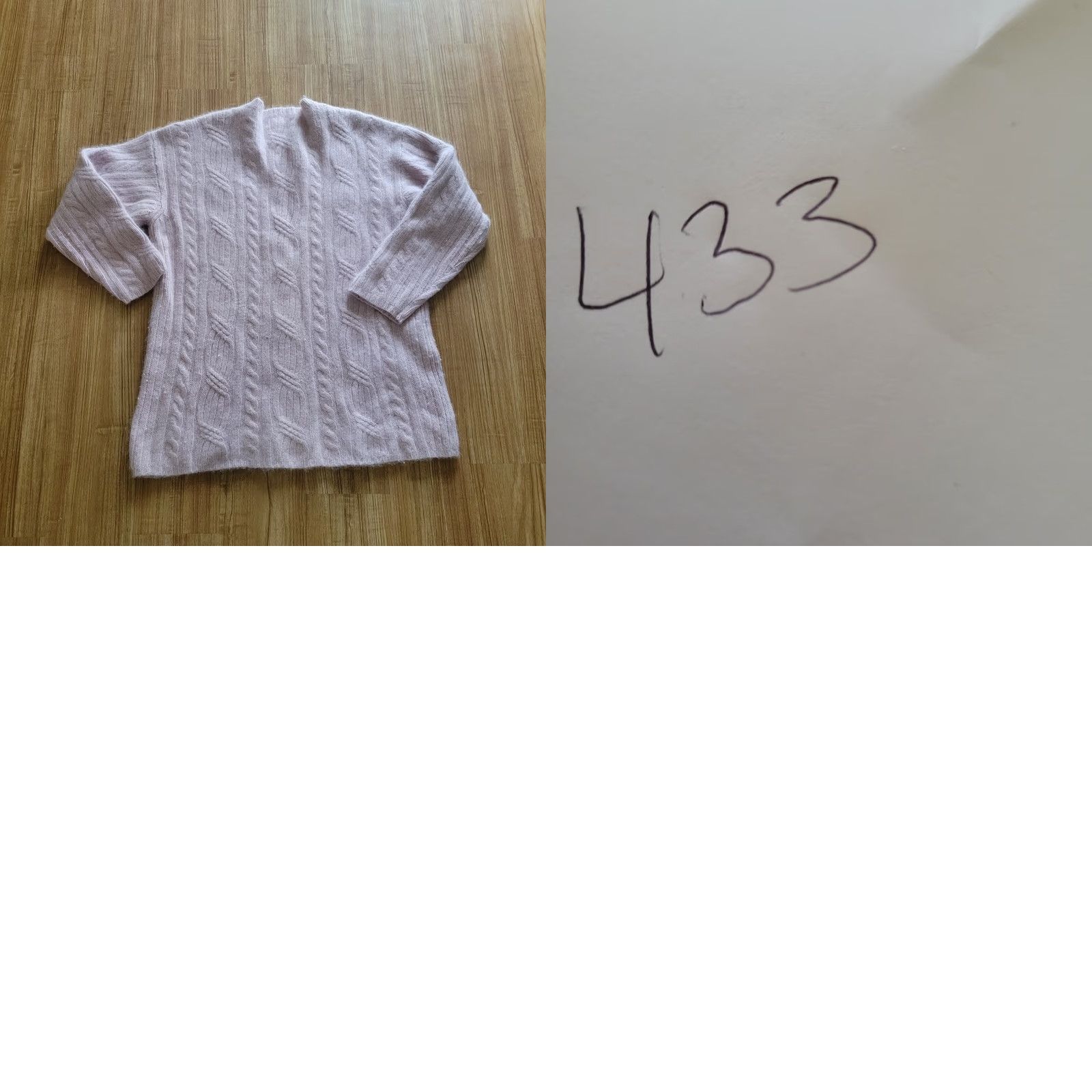 Vintage VINTAGE? No. (But cannot include N/A) Size M / US 6-8 / IT 42-44 - 8 Thumbnail