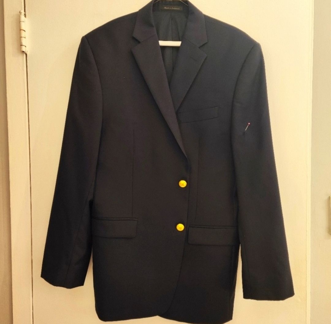 Lauren Ralph Lauren Blazer Size 38R - 7 Thumbnail