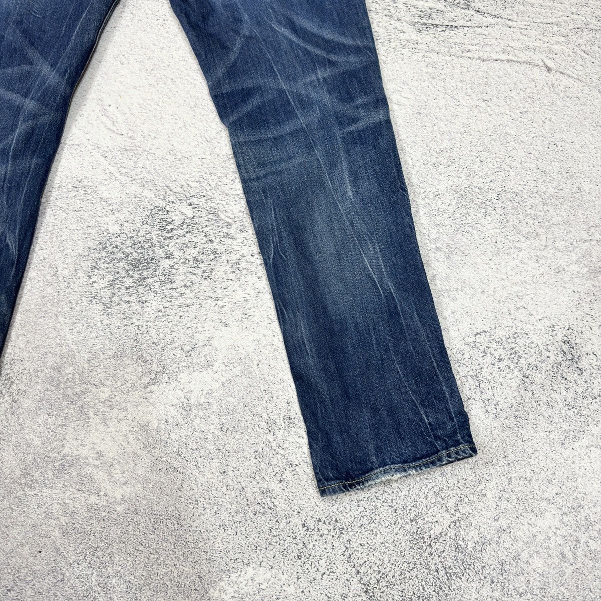 DENHAM × Designer × Handmade Denham Forge Relaxed Fit 30 size Size US 30 / EU 46 - 9 Thumbnail