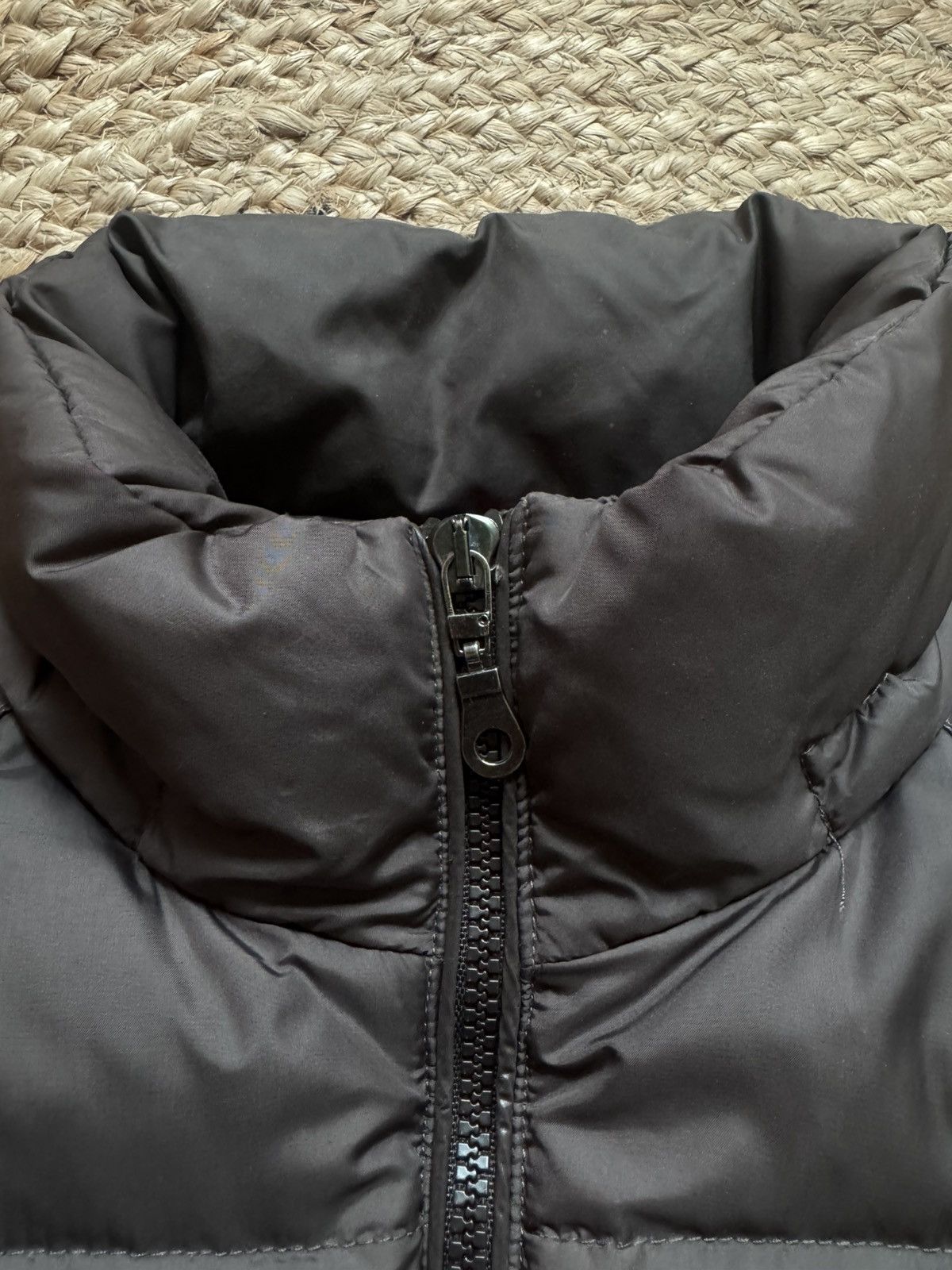 Moncler Moncler Brown puffer jacket Size US S / EU 44-46 / 1 - 3 Thumbnail