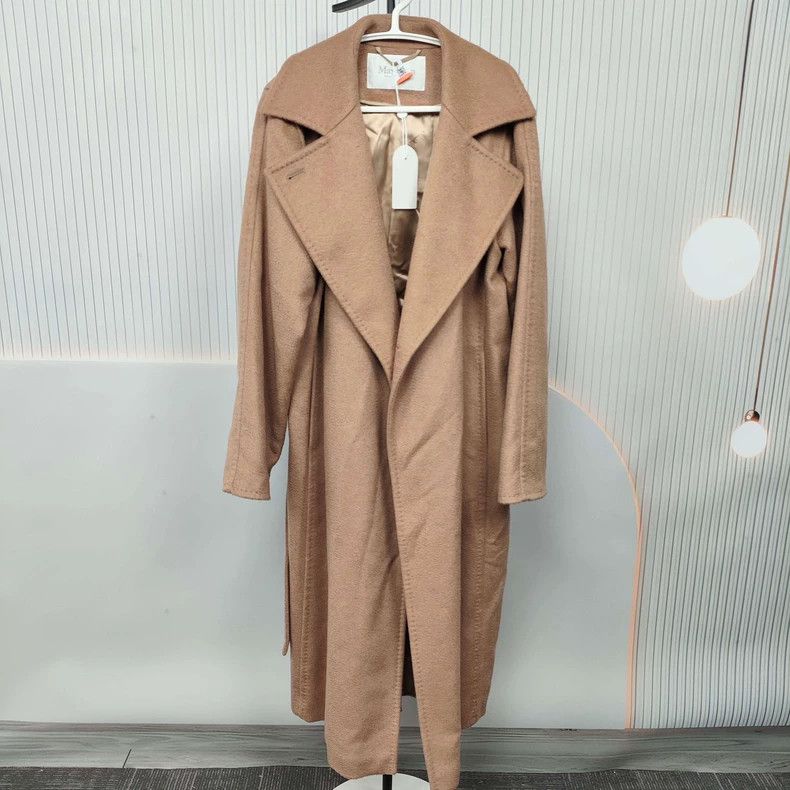 Max Mara Max Mara Coat Size S / US 4 / IT 40 - 1 Thumbnail