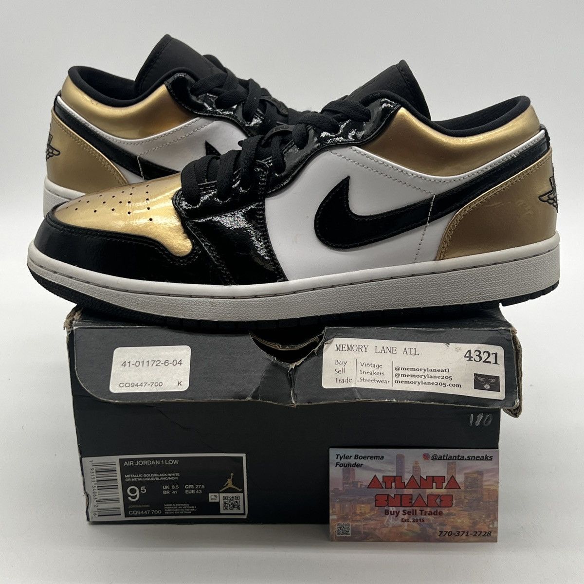 nike court borough low 1