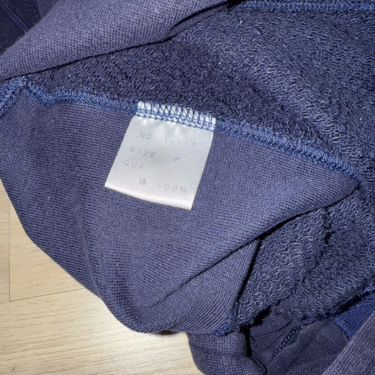 Nude: Masahiko Maruyama Nude : Masahiko Maruyama Japan Vintage Size L / US 10 / IT 46 - 7 Thumbnail