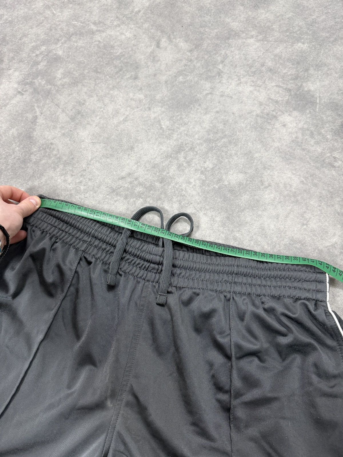 Nike Vintage vibe sweatpants nike retro wideleg y2k trackpants Size US 34 / EU 50 - 7 Thumbnail