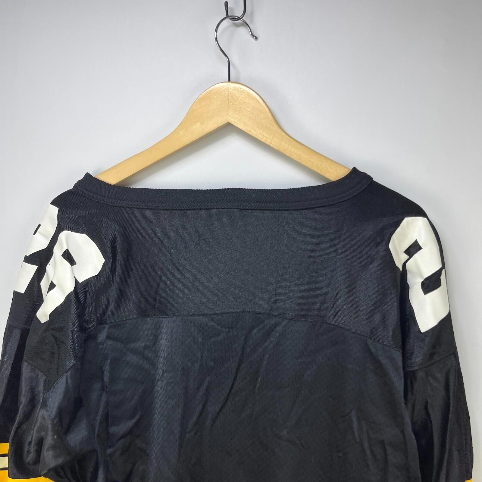 Starter Vintage 90s Starter Pittsburgh Steelers Jersey Woodson M Size ONE SIZE - 9 Thumbnail