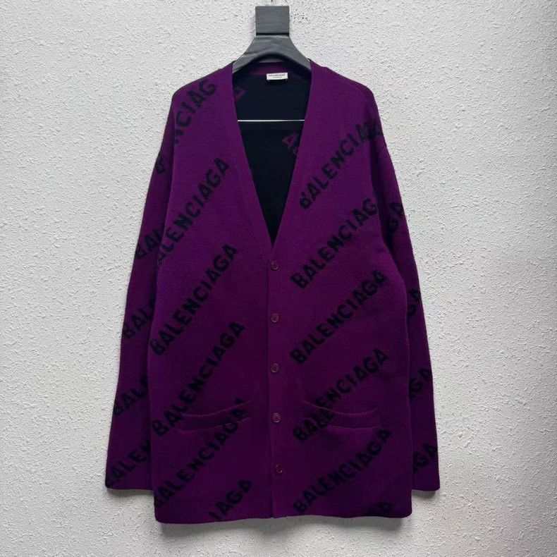 Balenciaga Balenciaga Rose Red - dmc Size US M / EU 48-50 / 2 - 1 Thumbnail