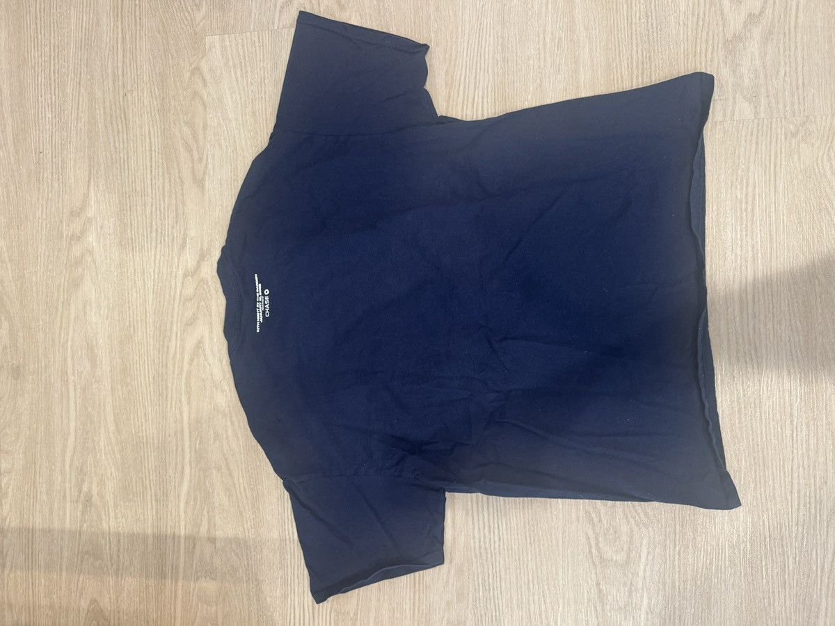 Kith Kith Navy New York Rangers Tee Size US XL / EU 56 / 4 - 3 Thumbnail